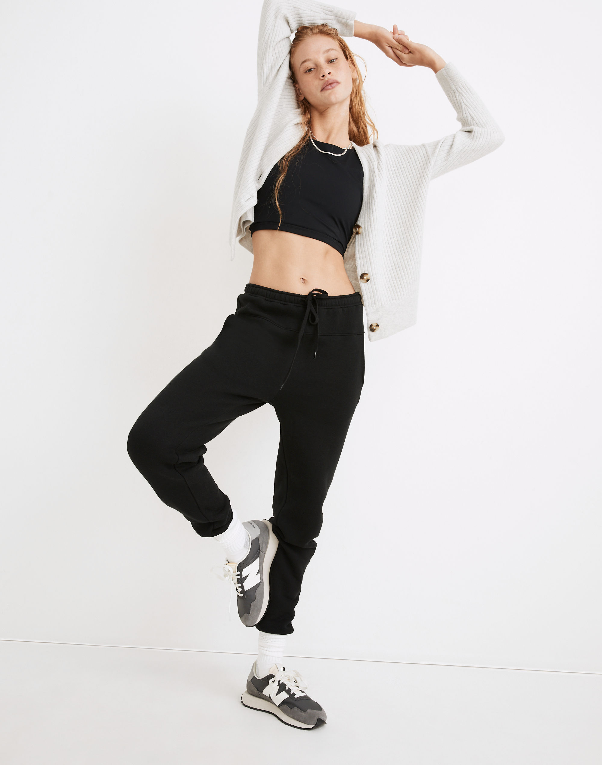 MWL Betterterry Jogger Sweatpants