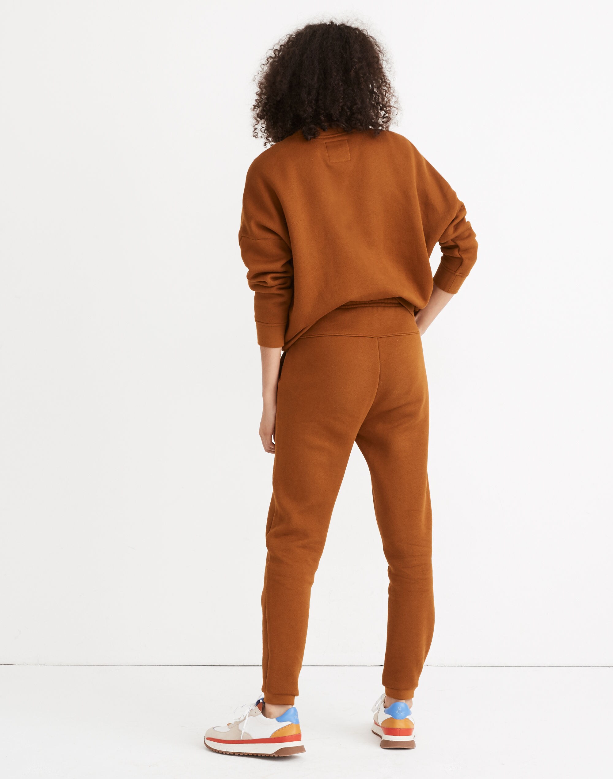 MWL Betterterry Jogger Sweatpants