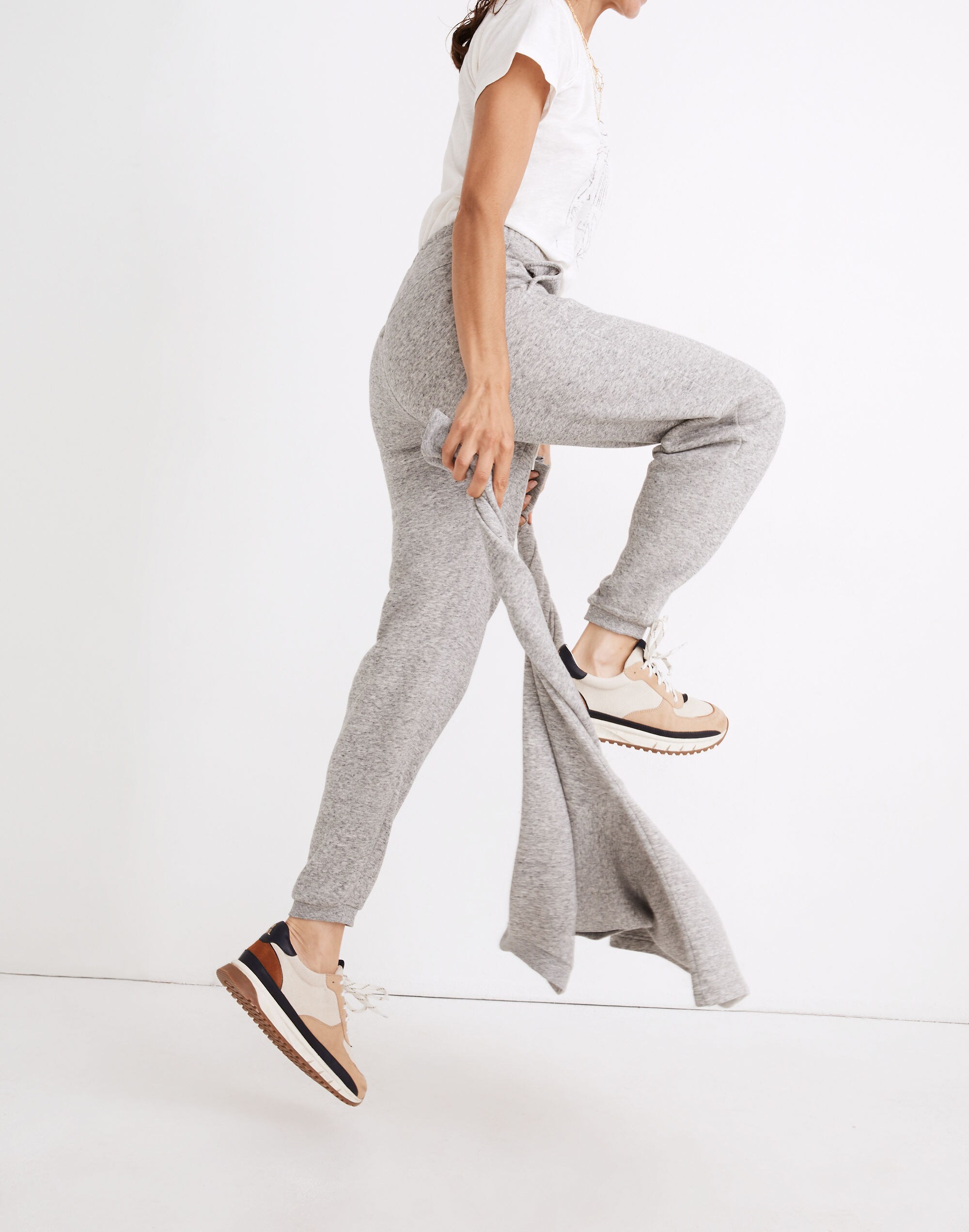 MWL Betterterry Jogger Sweatpants
