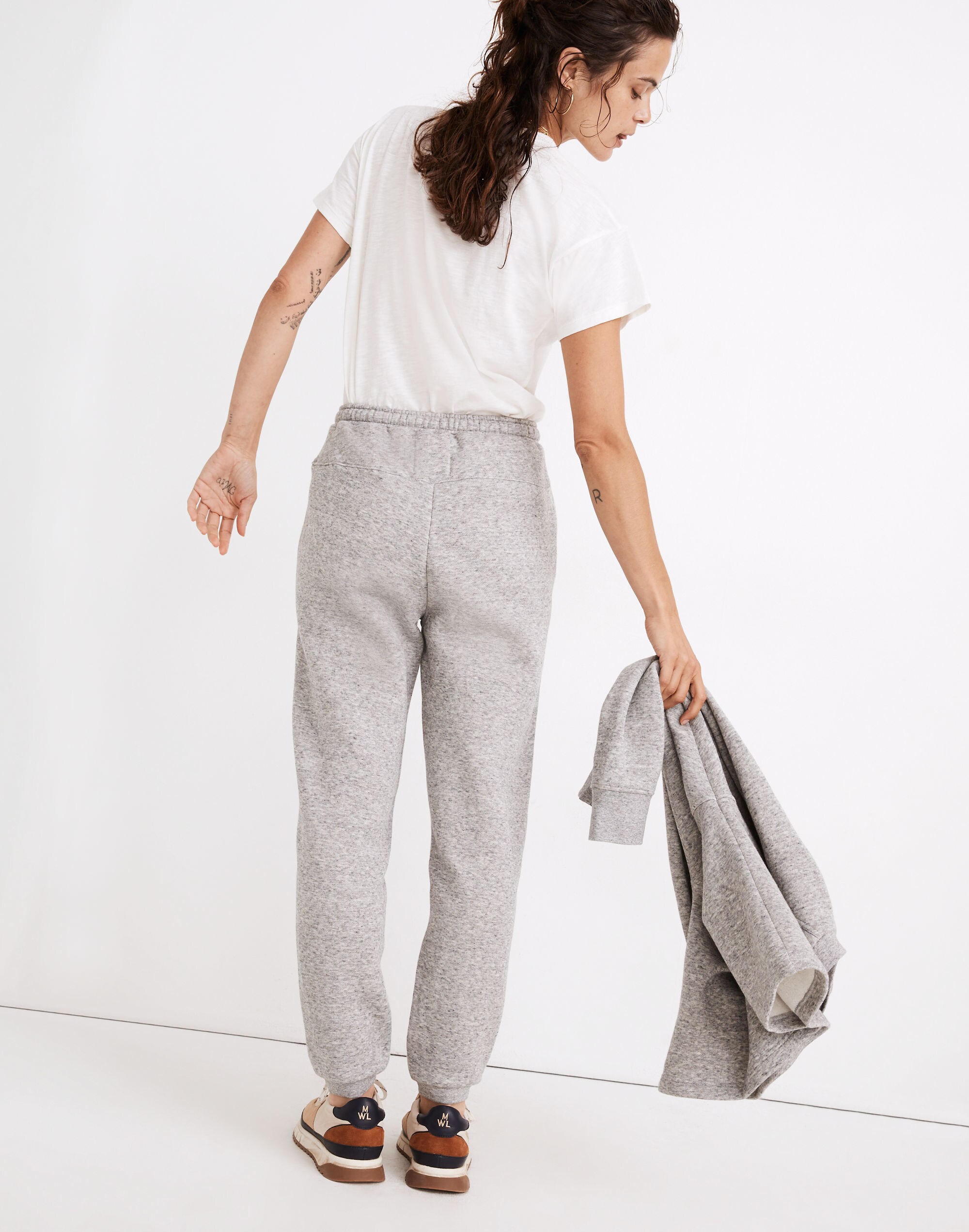 MWL Betterterry Jogger Sweatpants