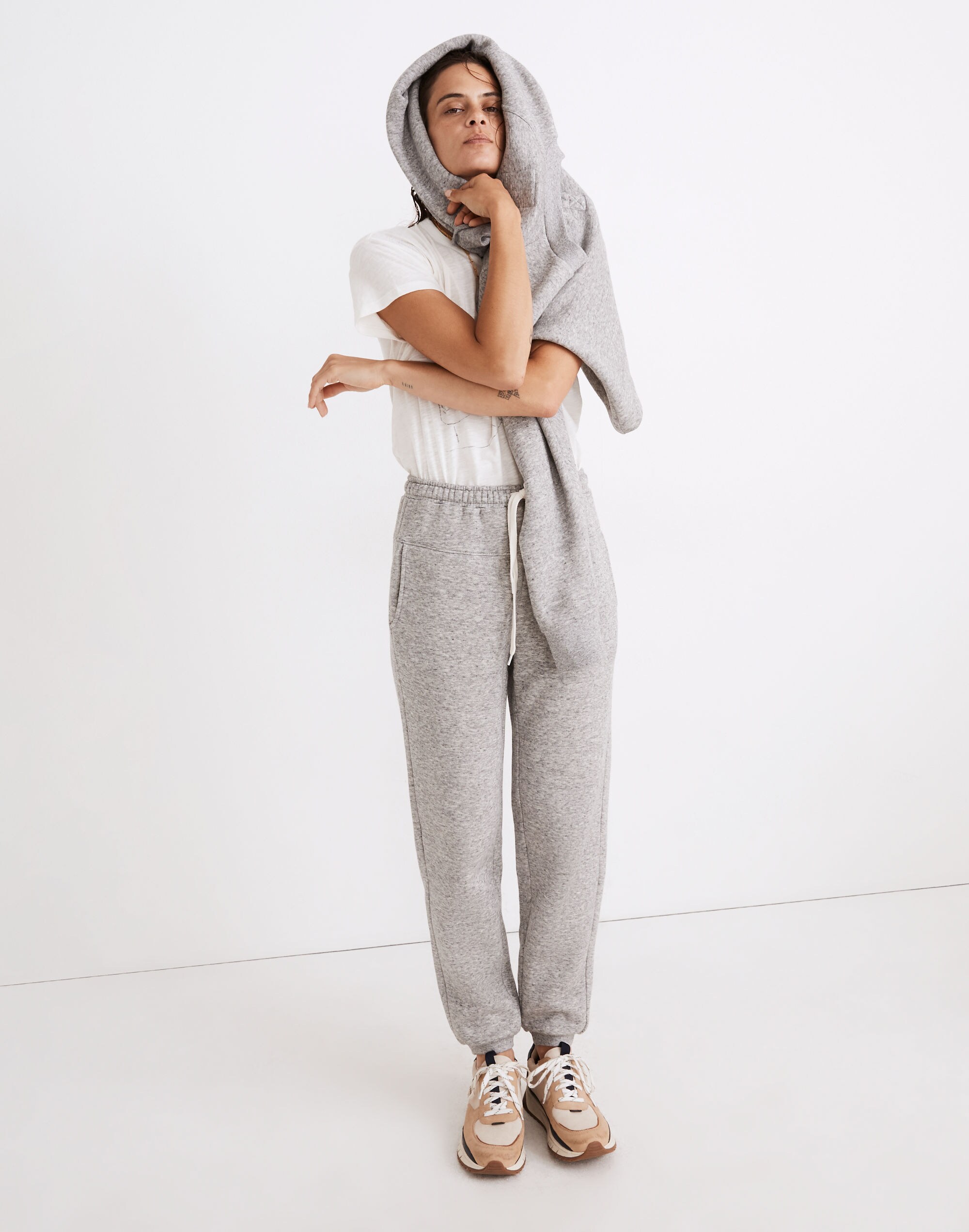 MWL Betterterry Jogger Sweatpants