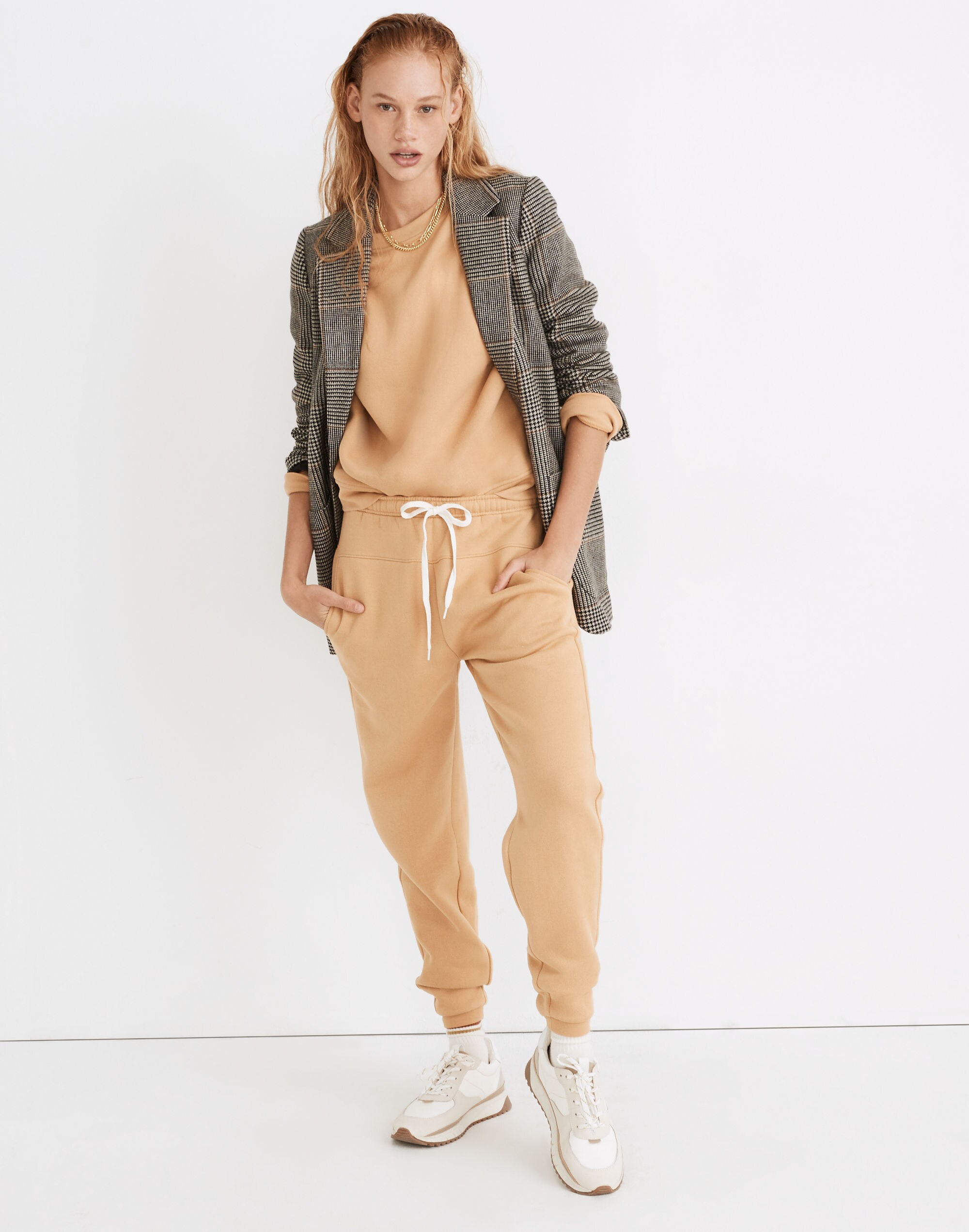 MWL Betterterry Jogger Sweatpants