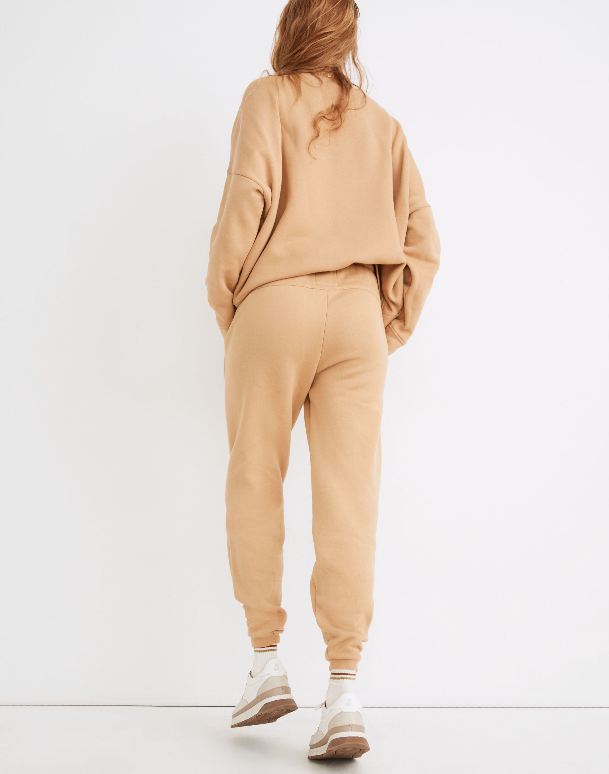 MWL Betterterry Jogger Sweatpants