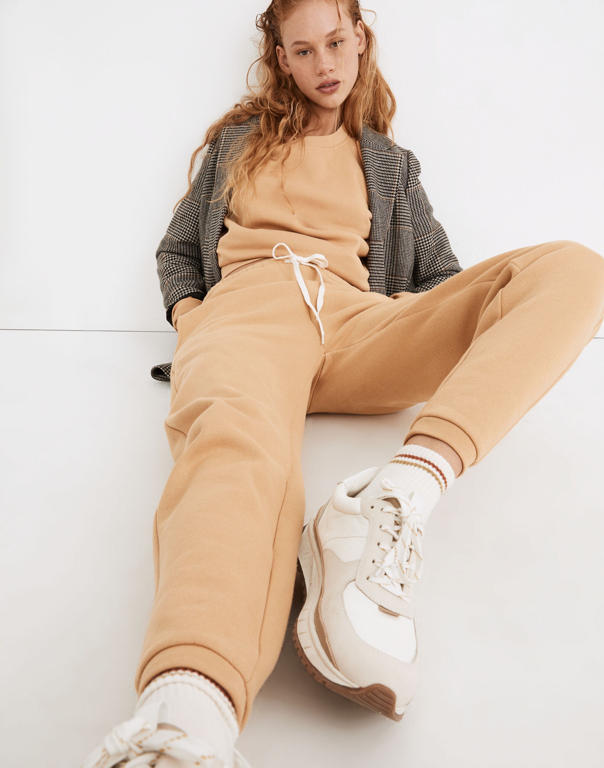 MWL Betterterry Jogger Sweatpants