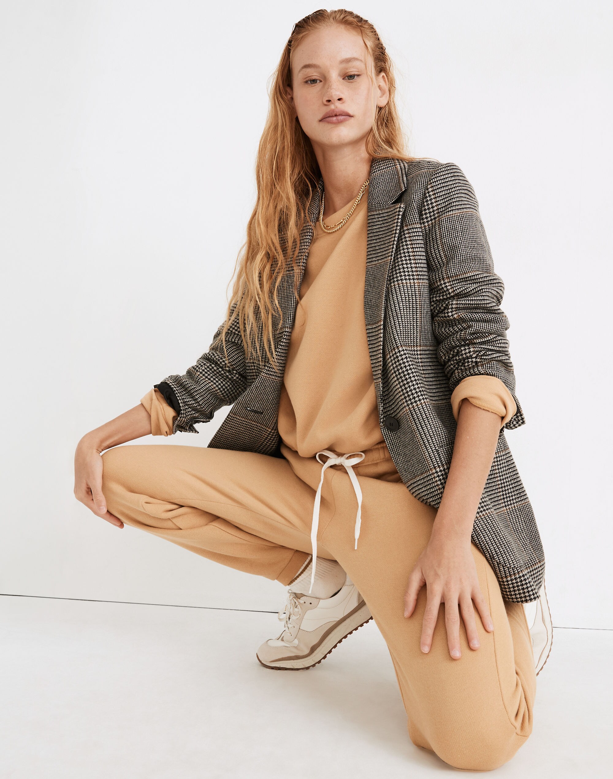 MWL Betterterry Jogger Sweatpants
