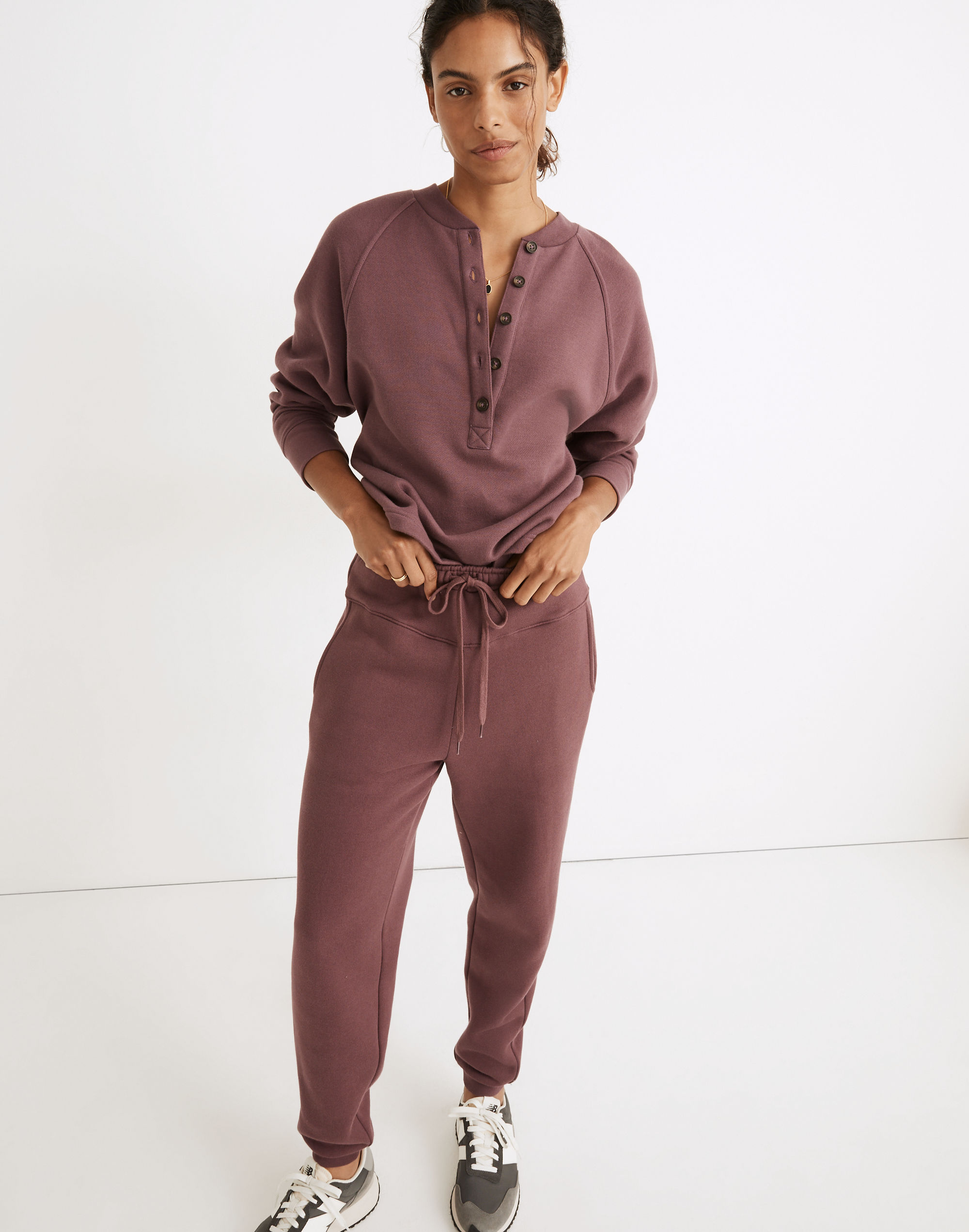 MWL Betterterry Jogger Sweatpants