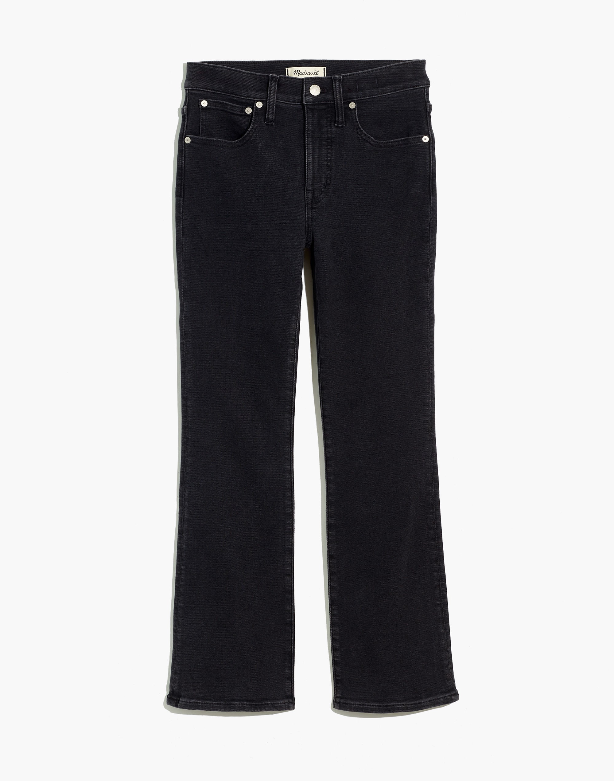 Tall Cali Demi-Boot Jeans in Starkey Wash