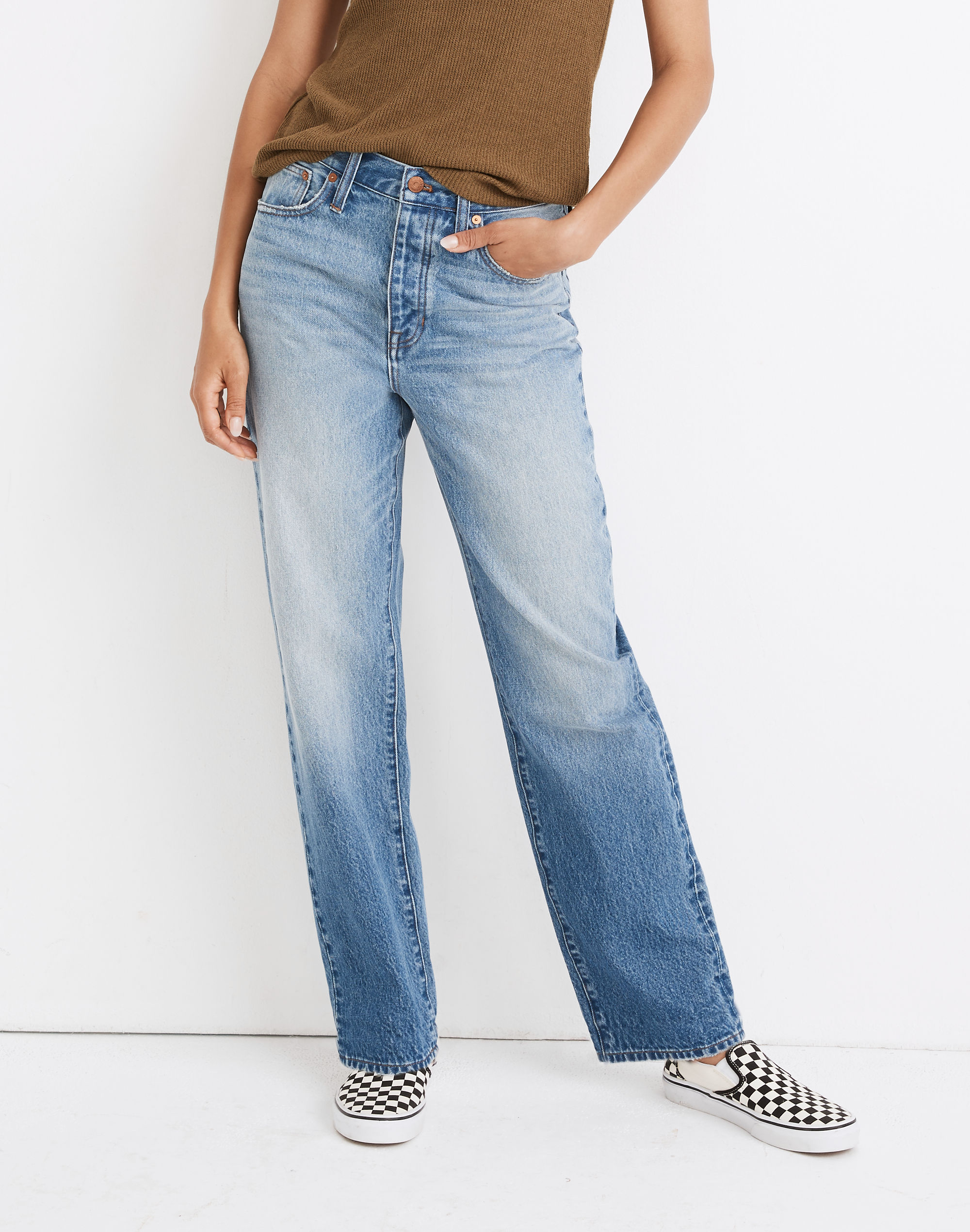 The Dadjean in Radmore Wash