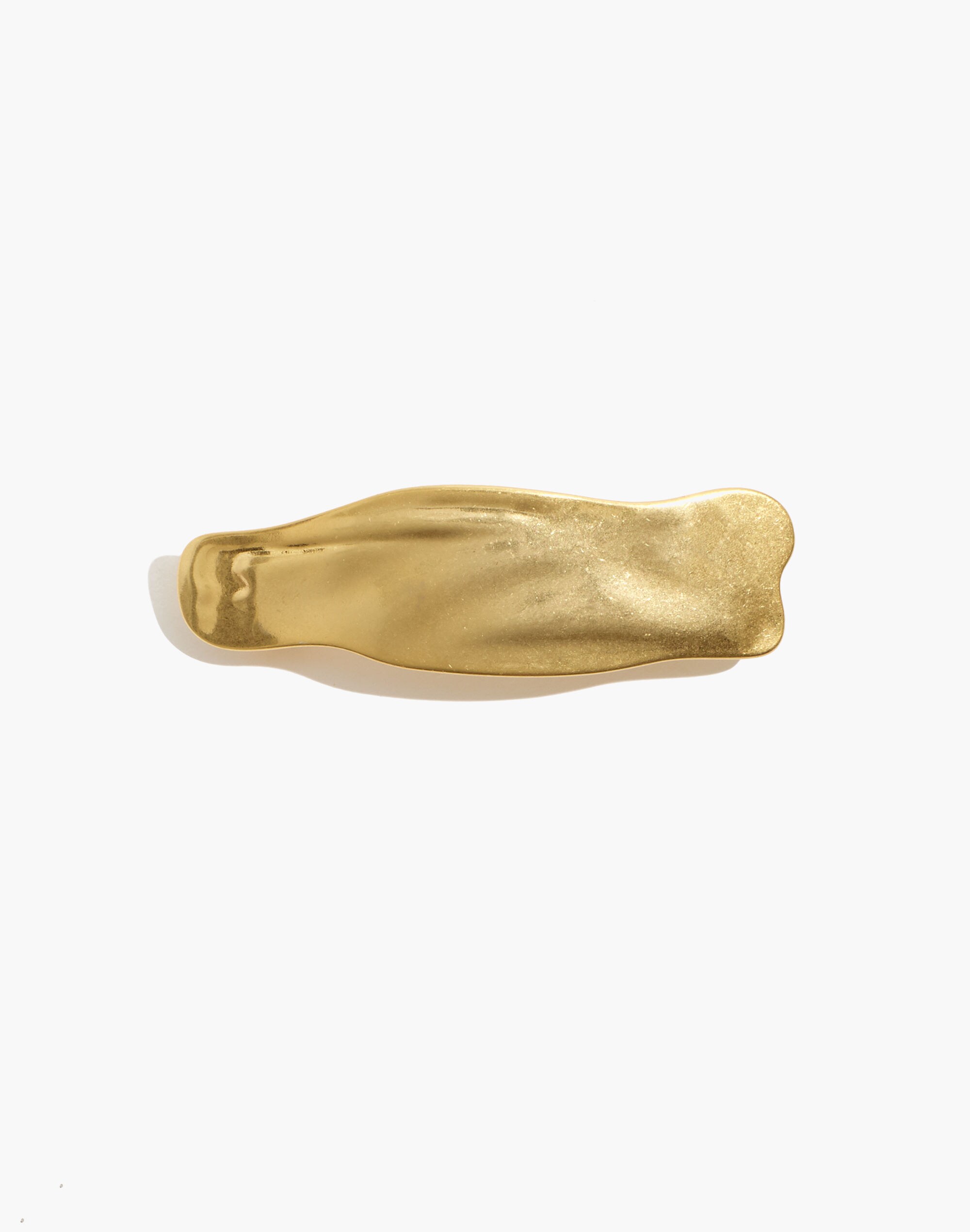 melting barrette