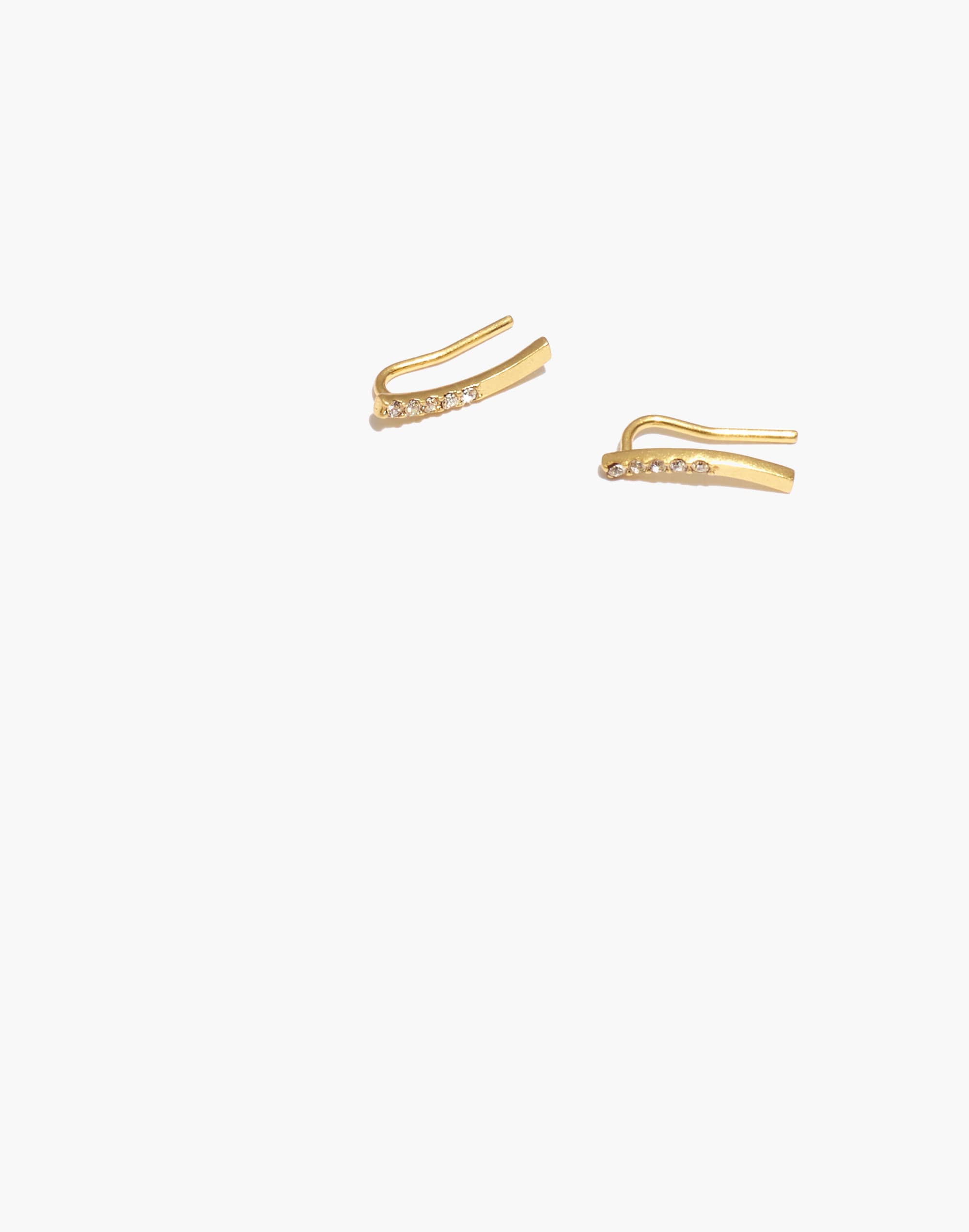 Pav&eacute; Ear Crawler