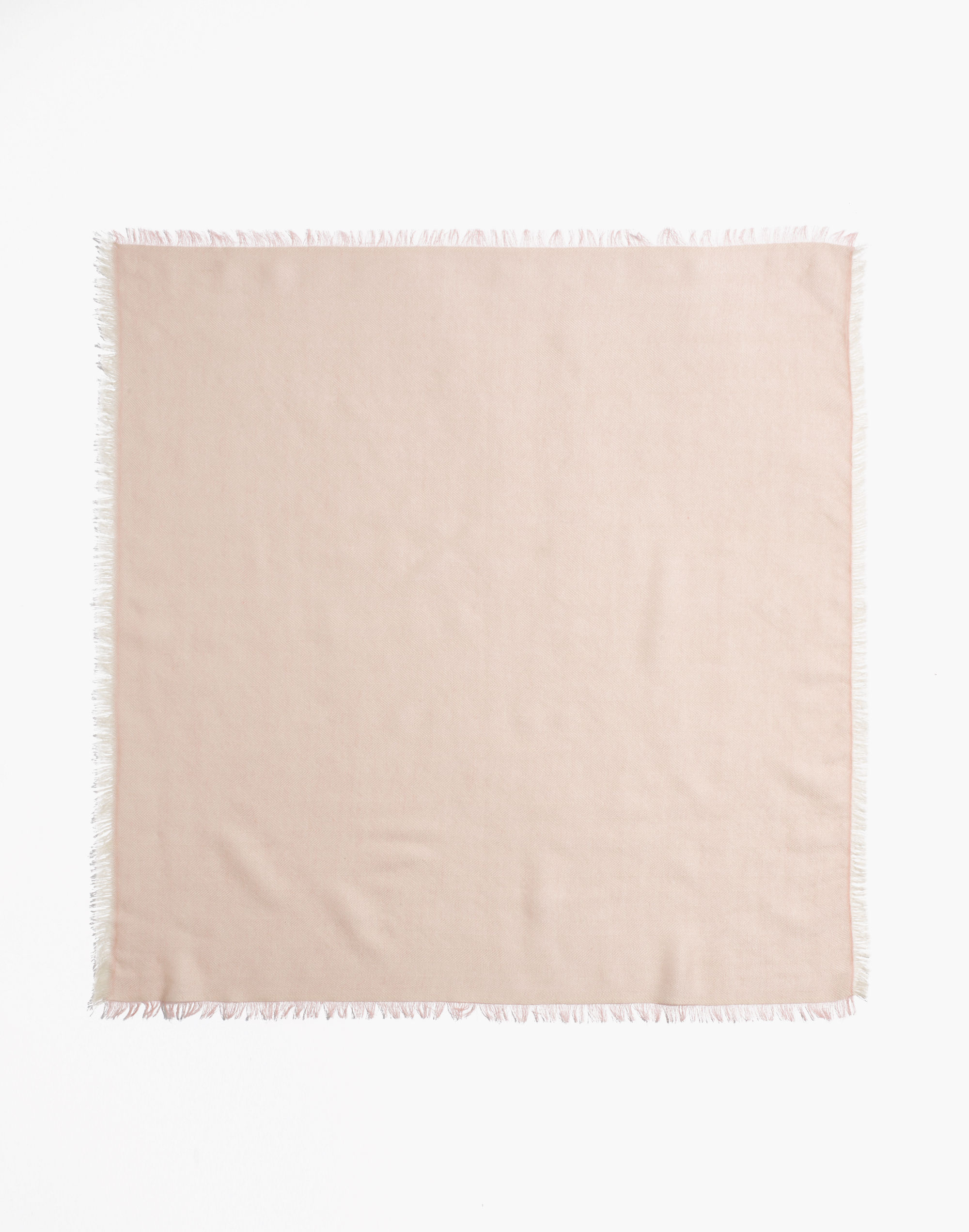 Cashmere Bandana Scarf