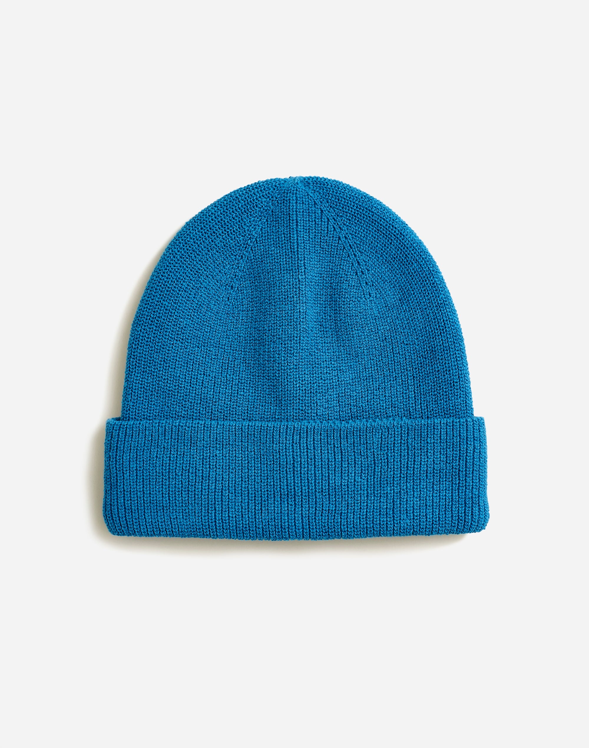 MADEWELL (RE)SOURCED CUFFED BEANIE