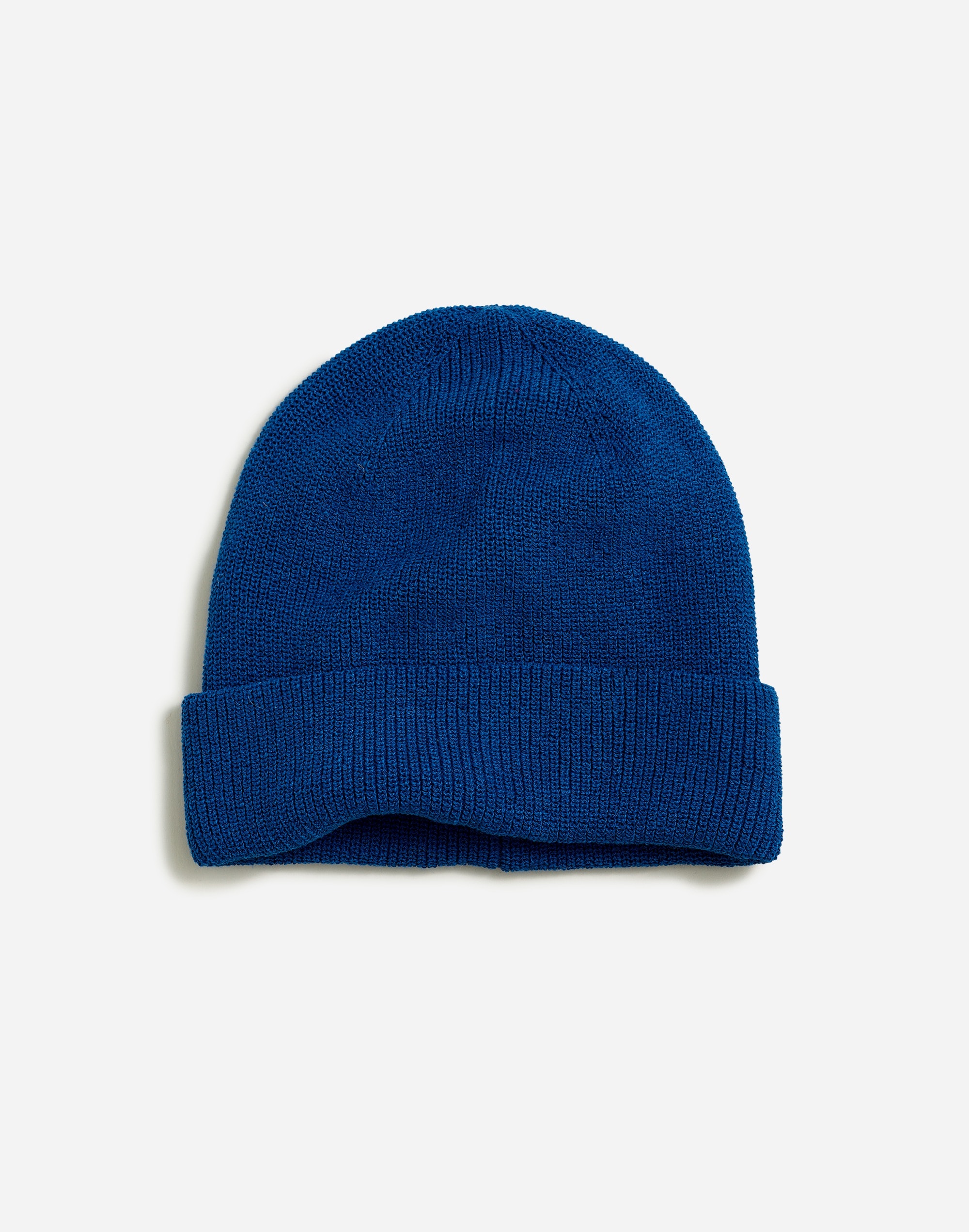 (Re)sourced Cuffed Beanie