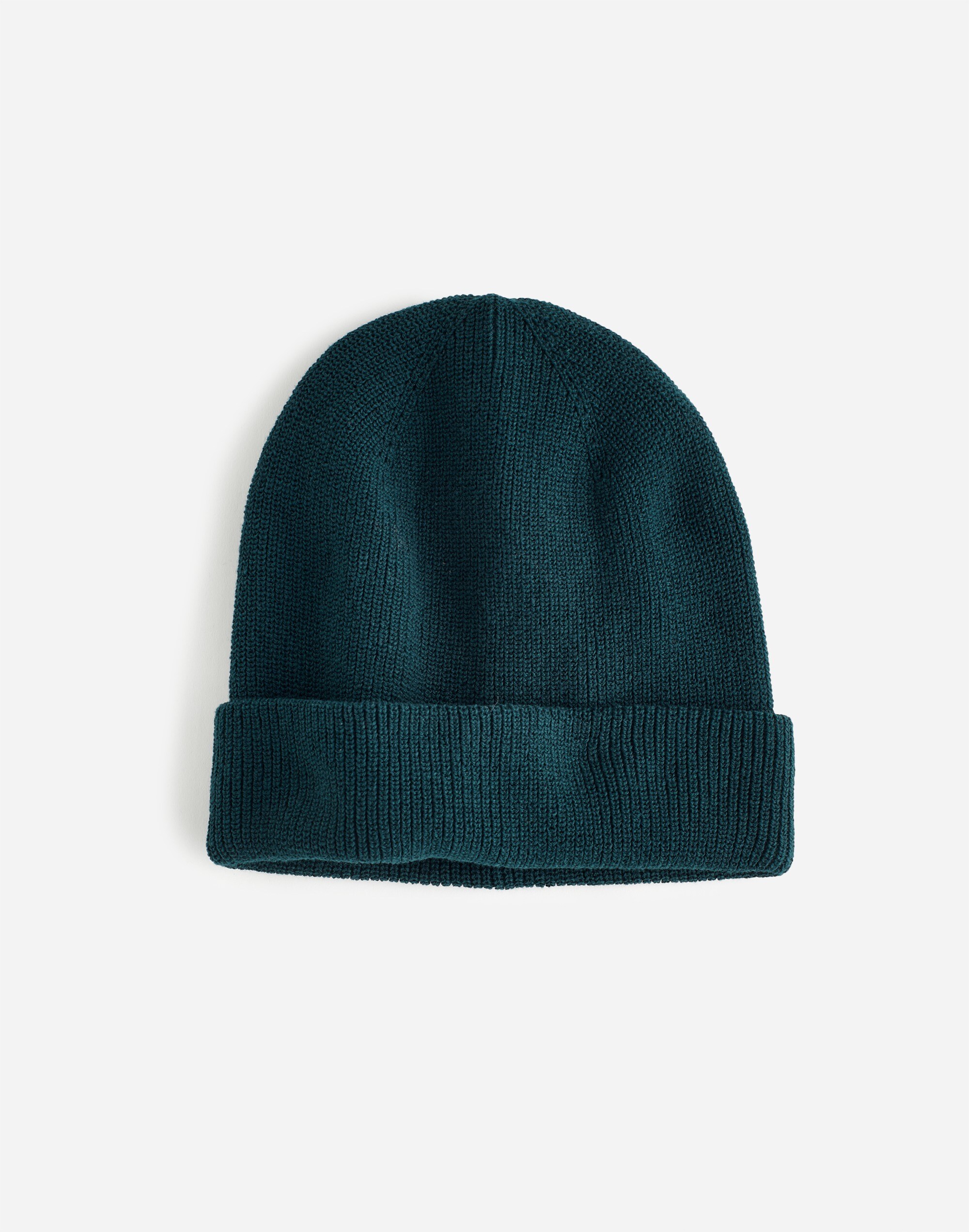 (Re)sourced Cuffed Beanie