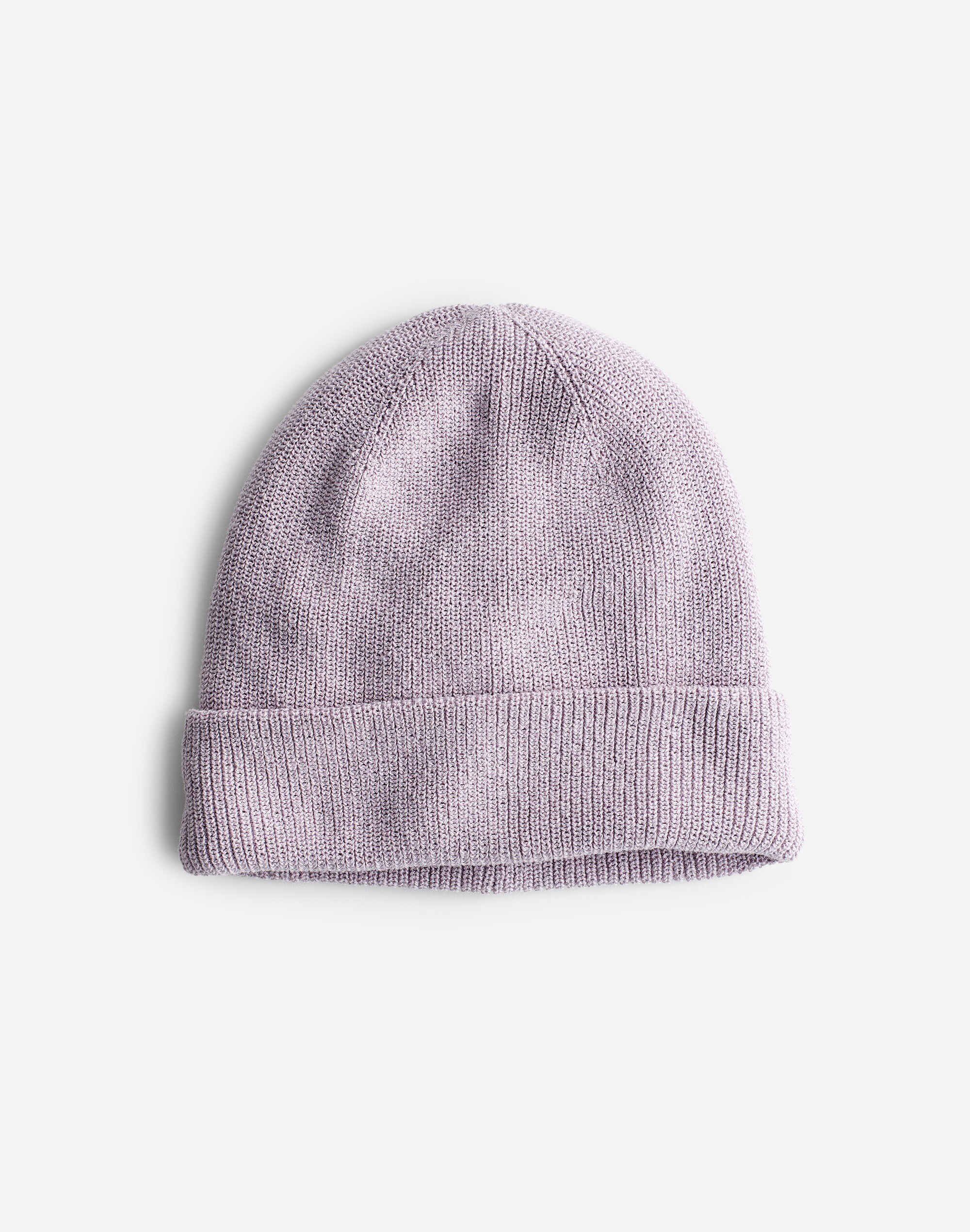 (Re)sourced Cuffed Beanie