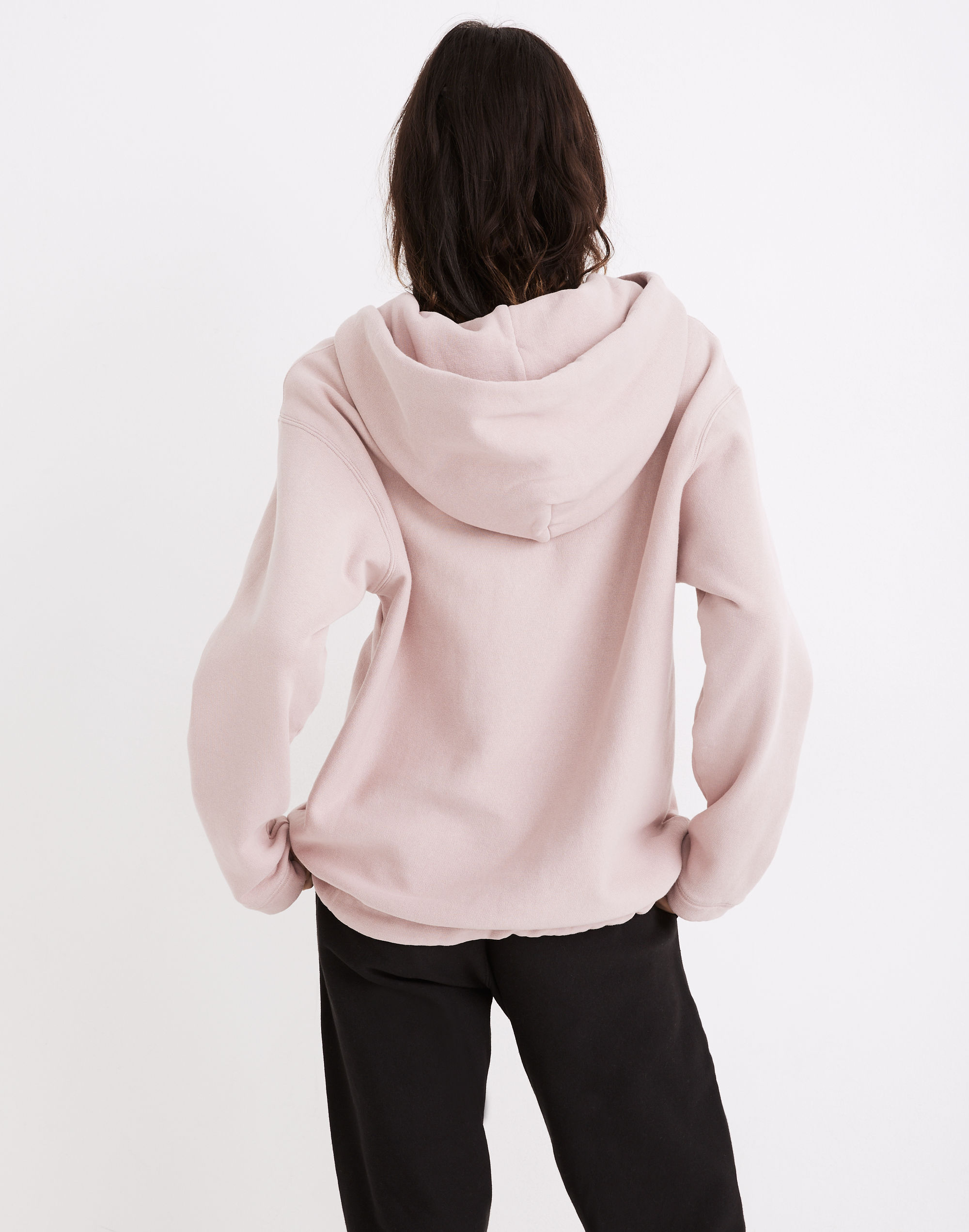 Champion&reg; Reverse Weave&reg; Pullover Hoodie Sweatshirt