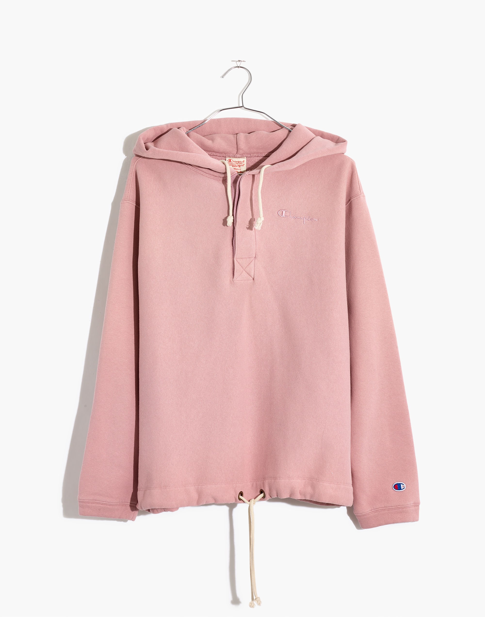 Champion&reg; Reverse Weave&reg; Pullover Hoodie Sweatshirt