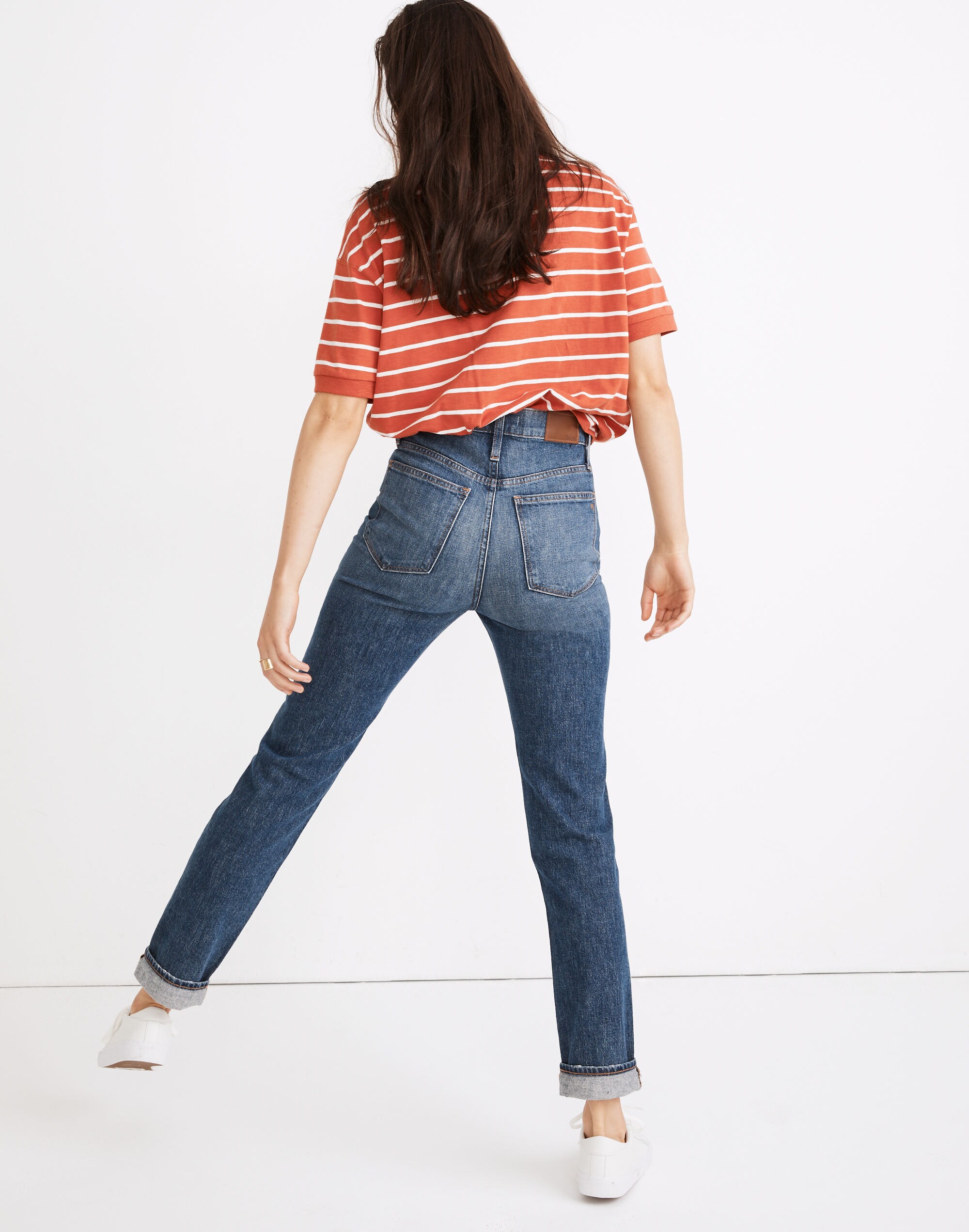 The Momjean in Draycott Wash