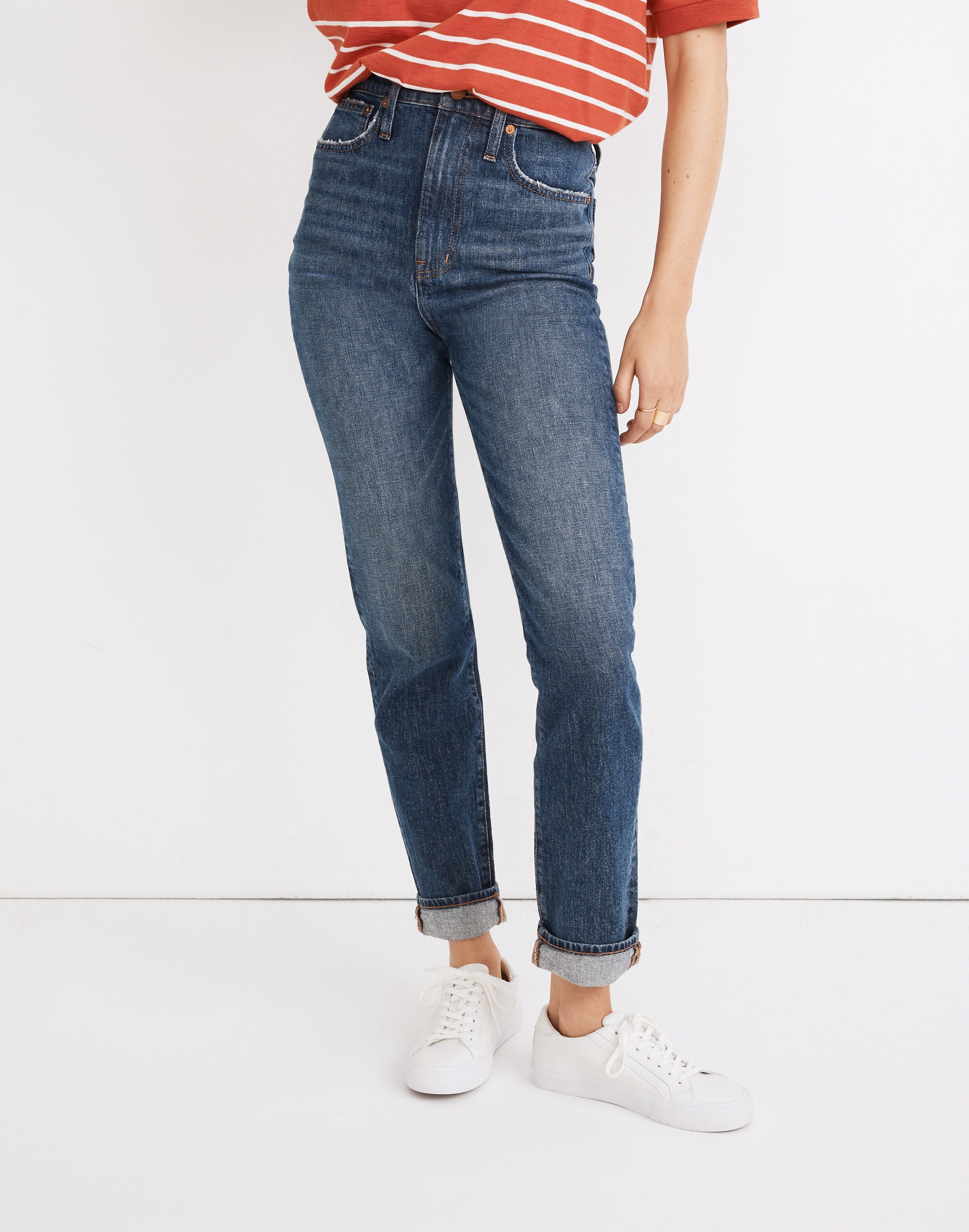 The Momjean in Draycott Wash