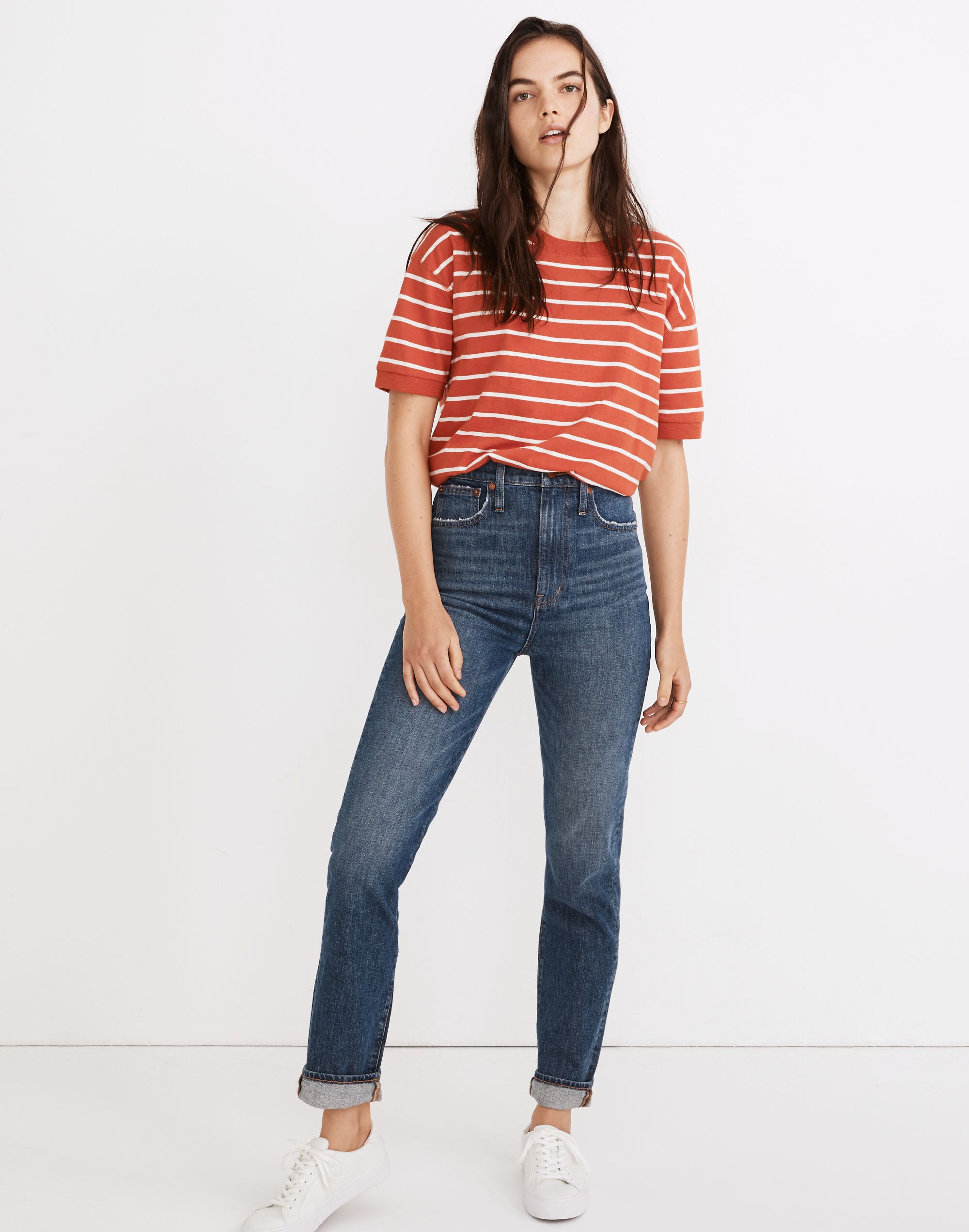 The Momjean in Draycott Wash