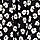 MARLOW FLORAL ALMOST BLACK