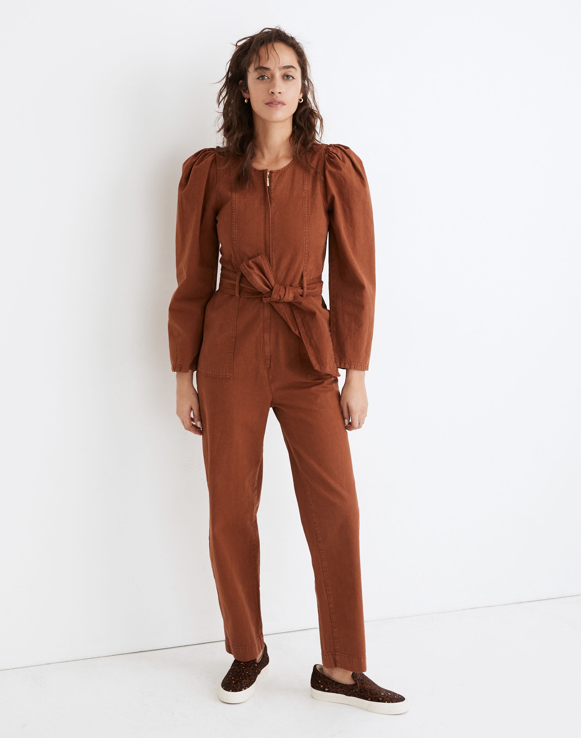 baum und pferdgarten noralee jumpsuit