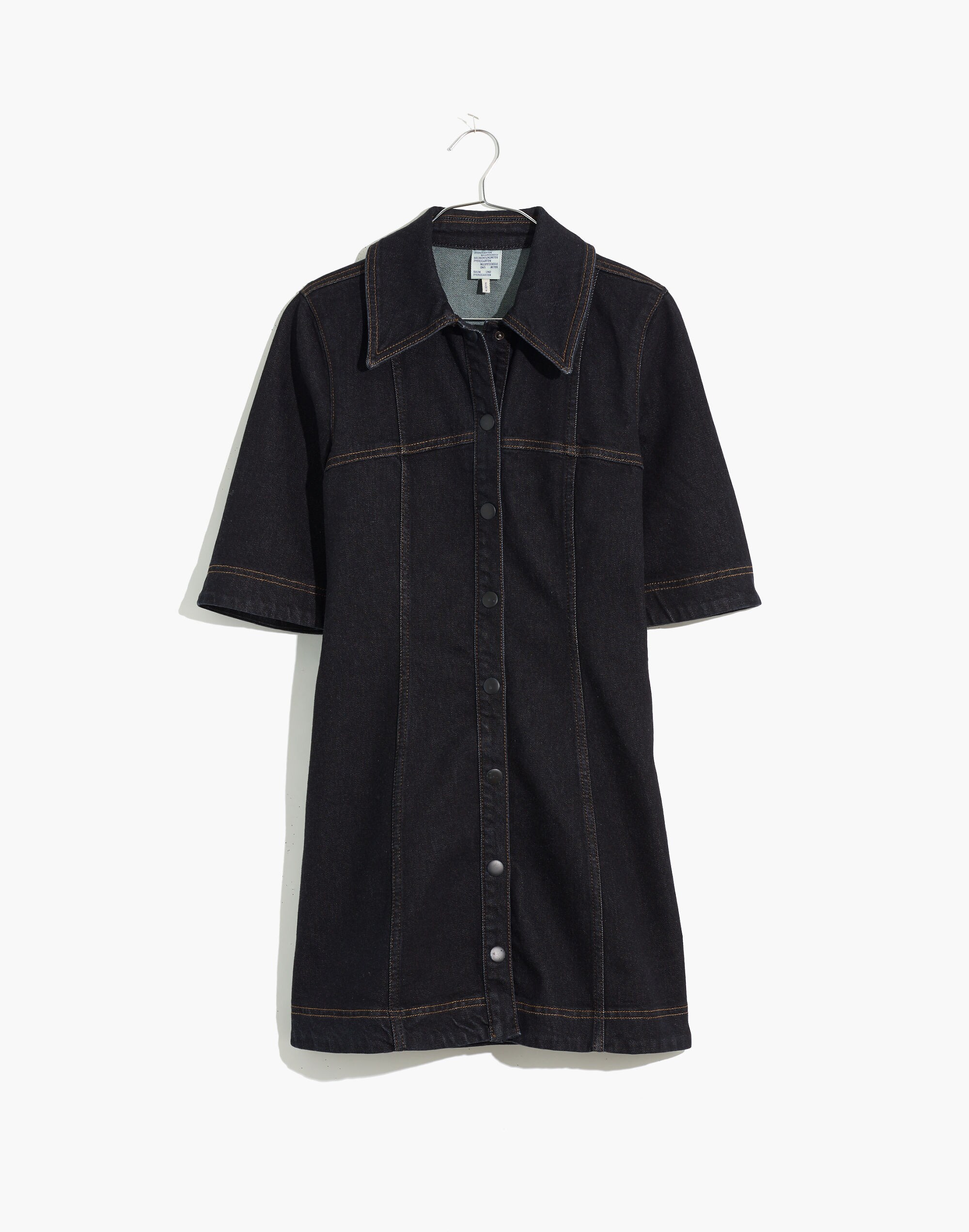 Baum und Pferdgarten Denim Alley Dress