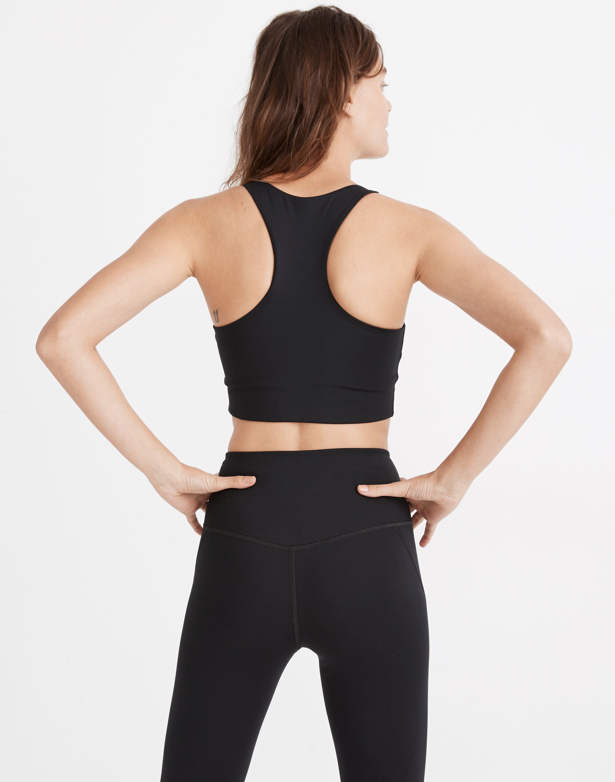 Girlfriend Collective&reg; Paloma Sports Bra