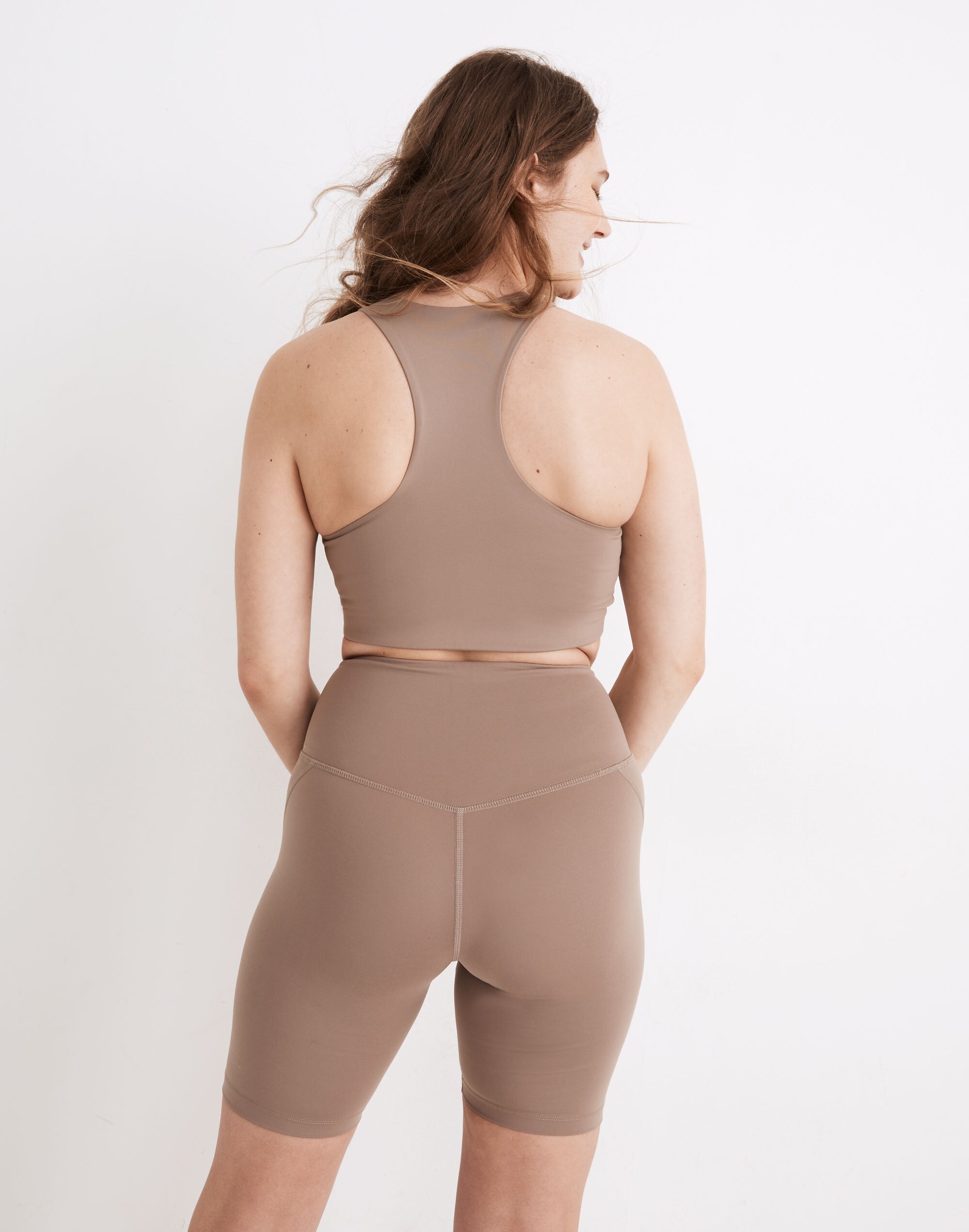 Girlfriend Collective&reg; Paloma Sports Bra