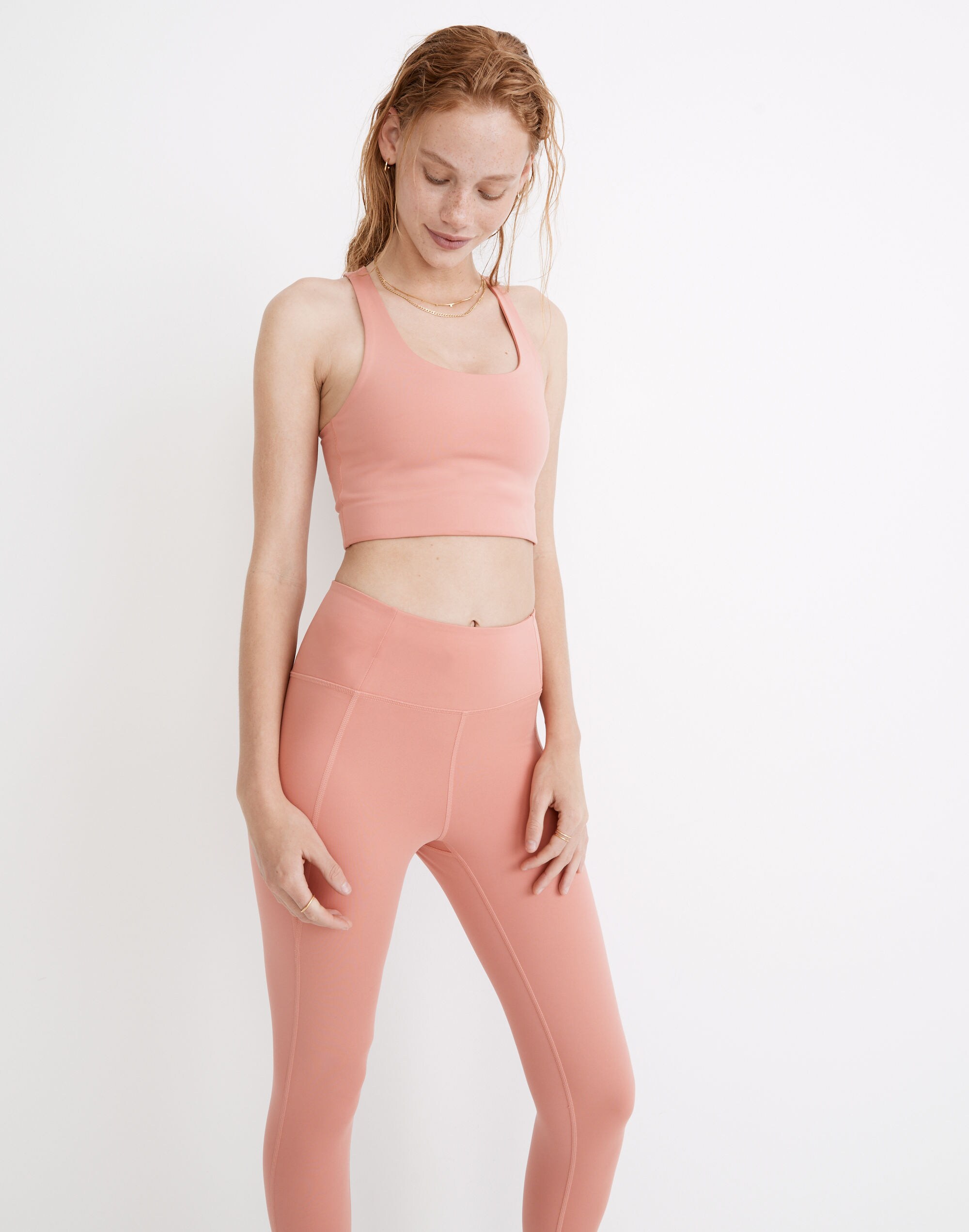Girlfriend Collective&reg; Paloma Sports Bra
