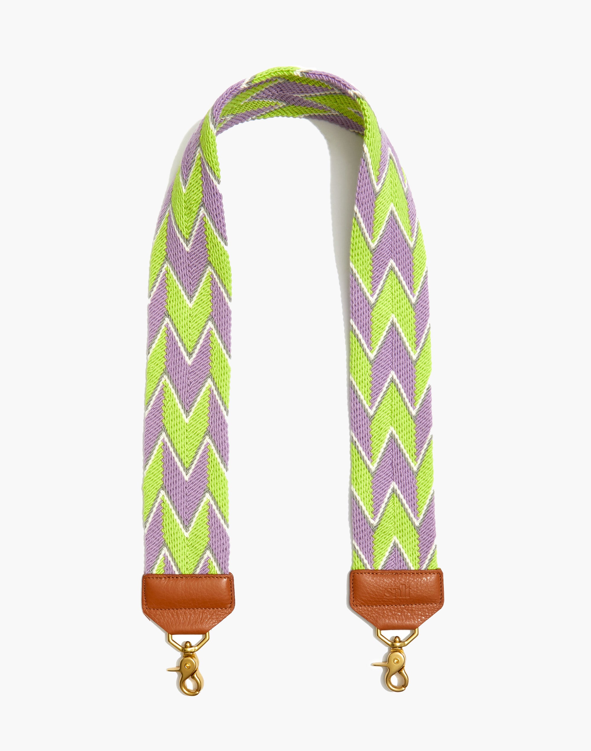 madewell x salt nora bag strap