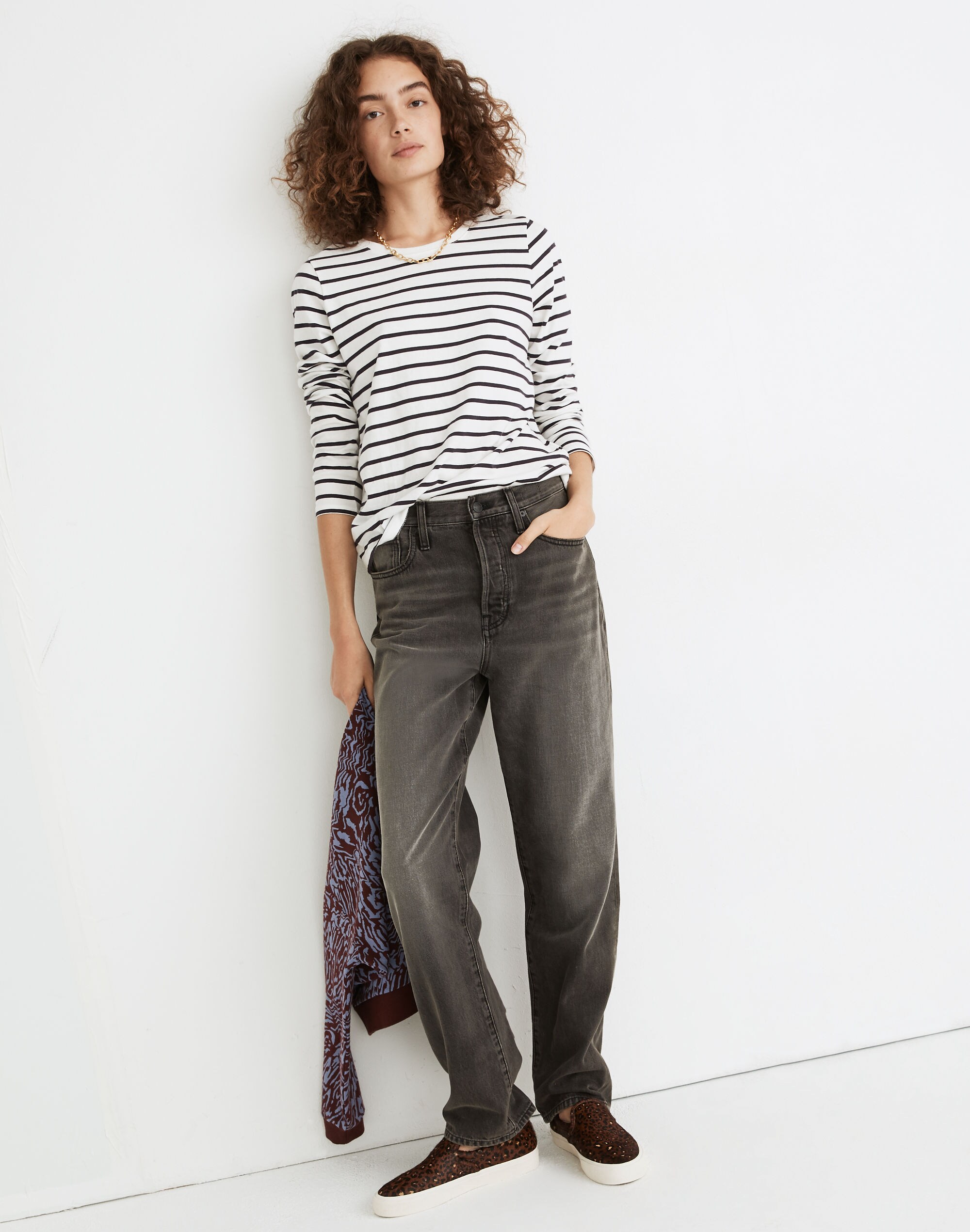 The Dadjean in Lockside Wash