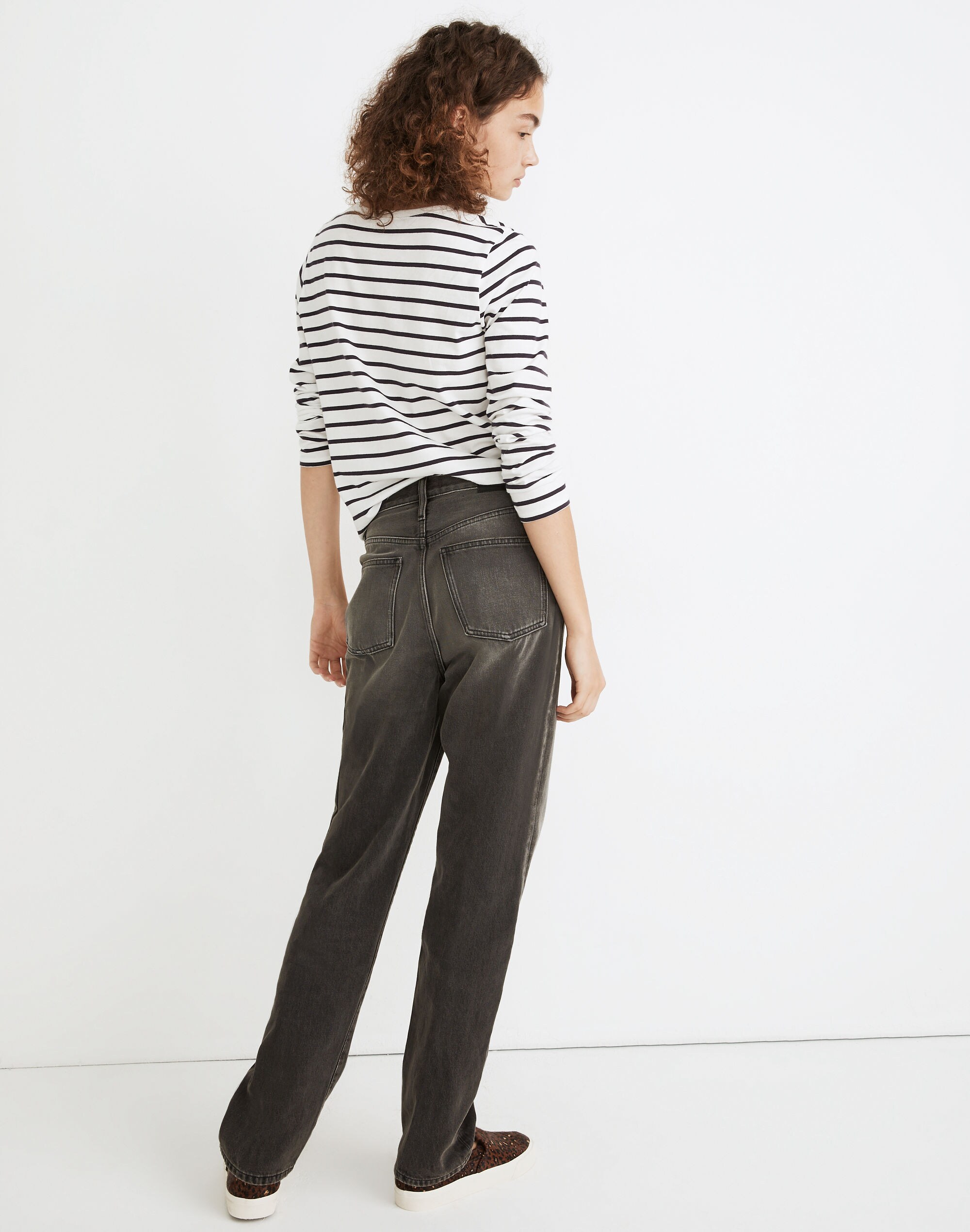 The Dadjean in Lockside Wash