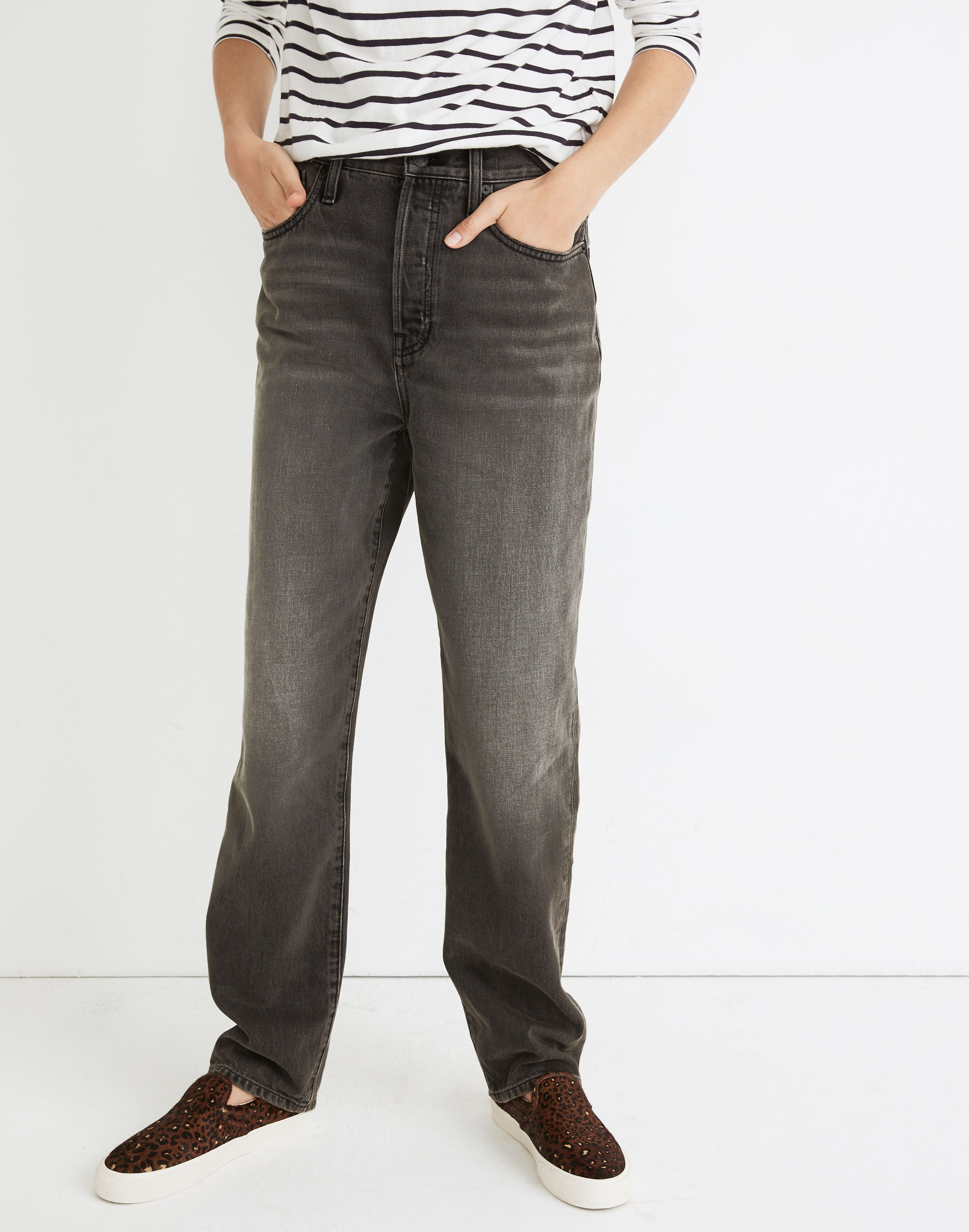 The Dadjean in Lockside Wash