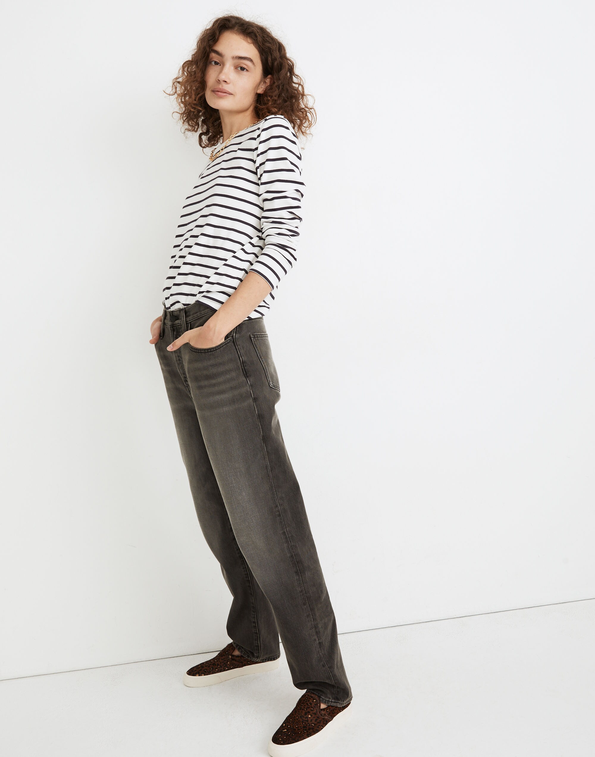 The Dadjean in Lockside Wash