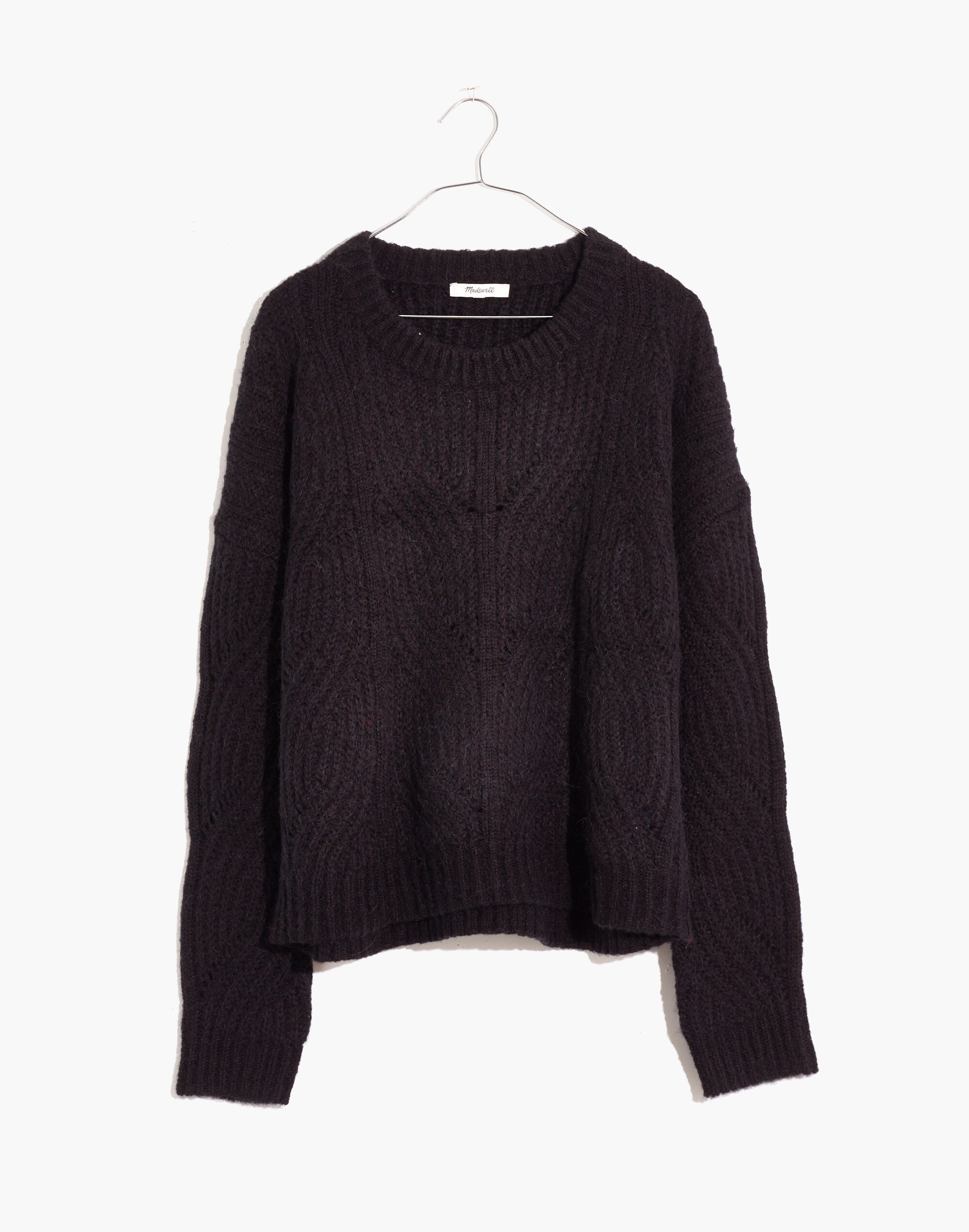Charley Pullover Sweater