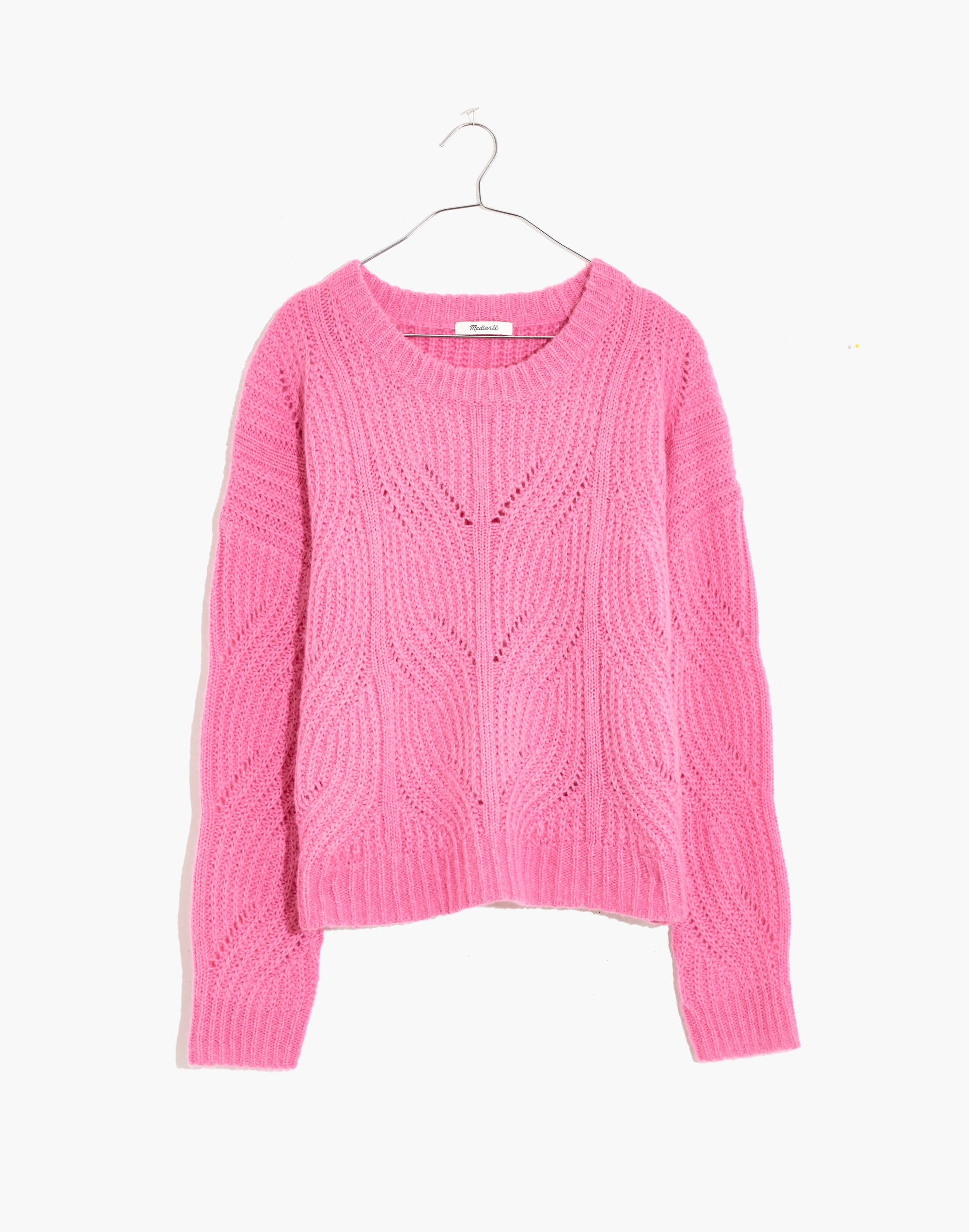 Charley Pullover Sweater