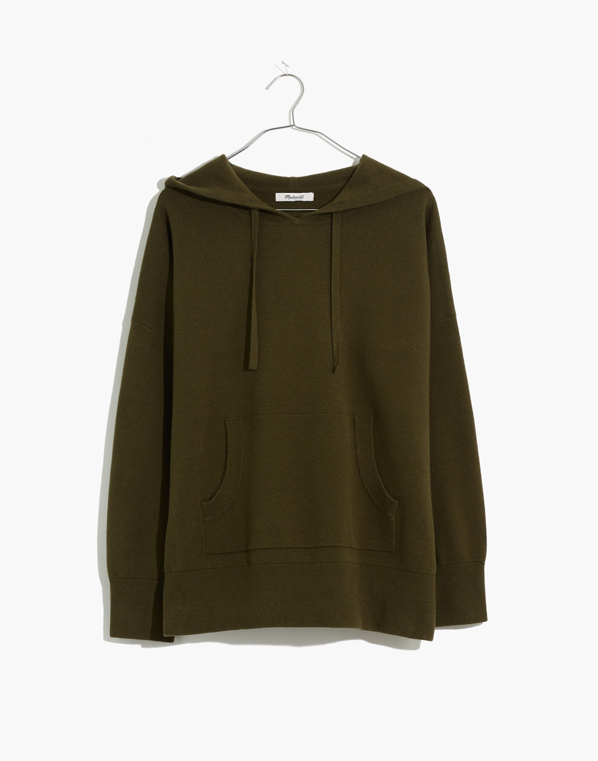 Ellington Hoodie Sweater