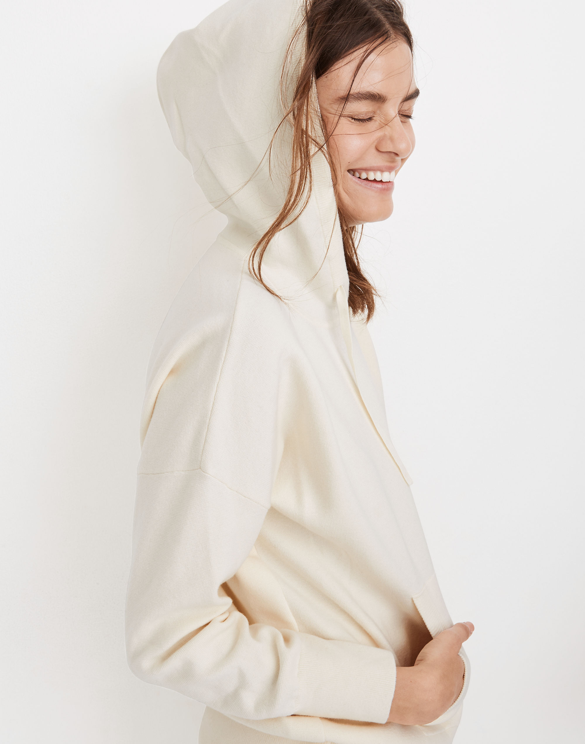 Ellington Hoodie Sweater