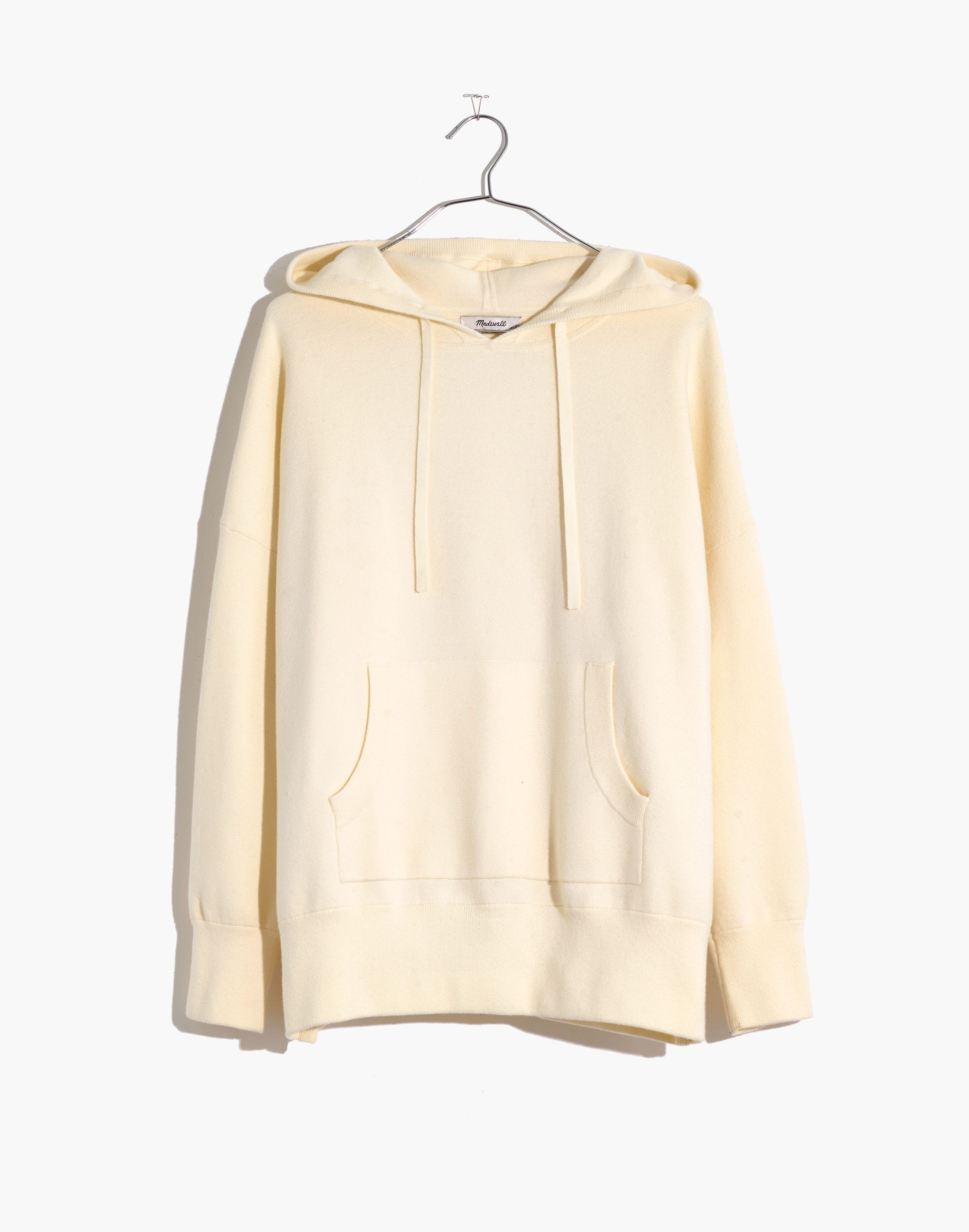 Ellington Hoodie Sweater