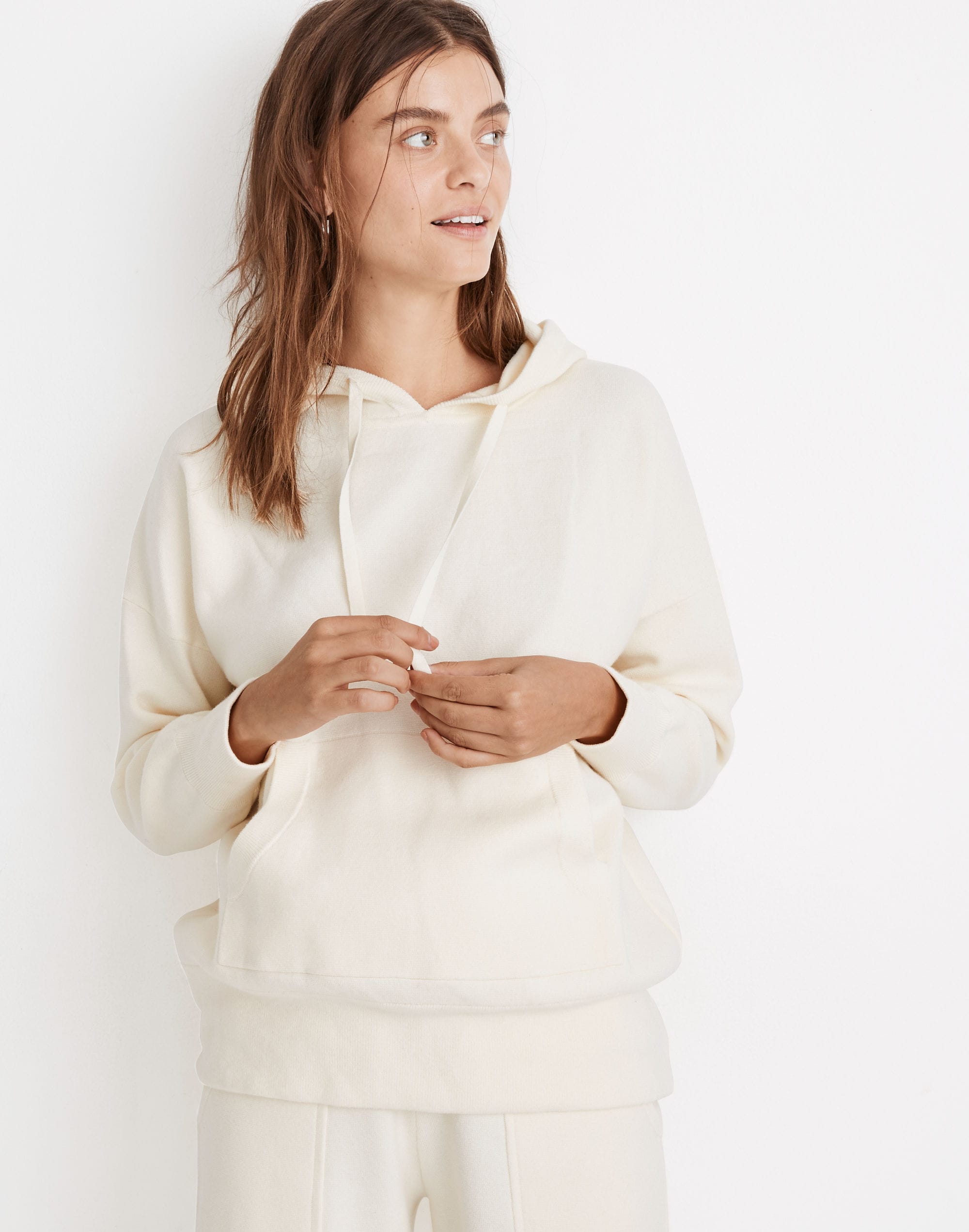 Ellington Hoodie Sweater