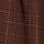 BROWN GLEN PLAID
