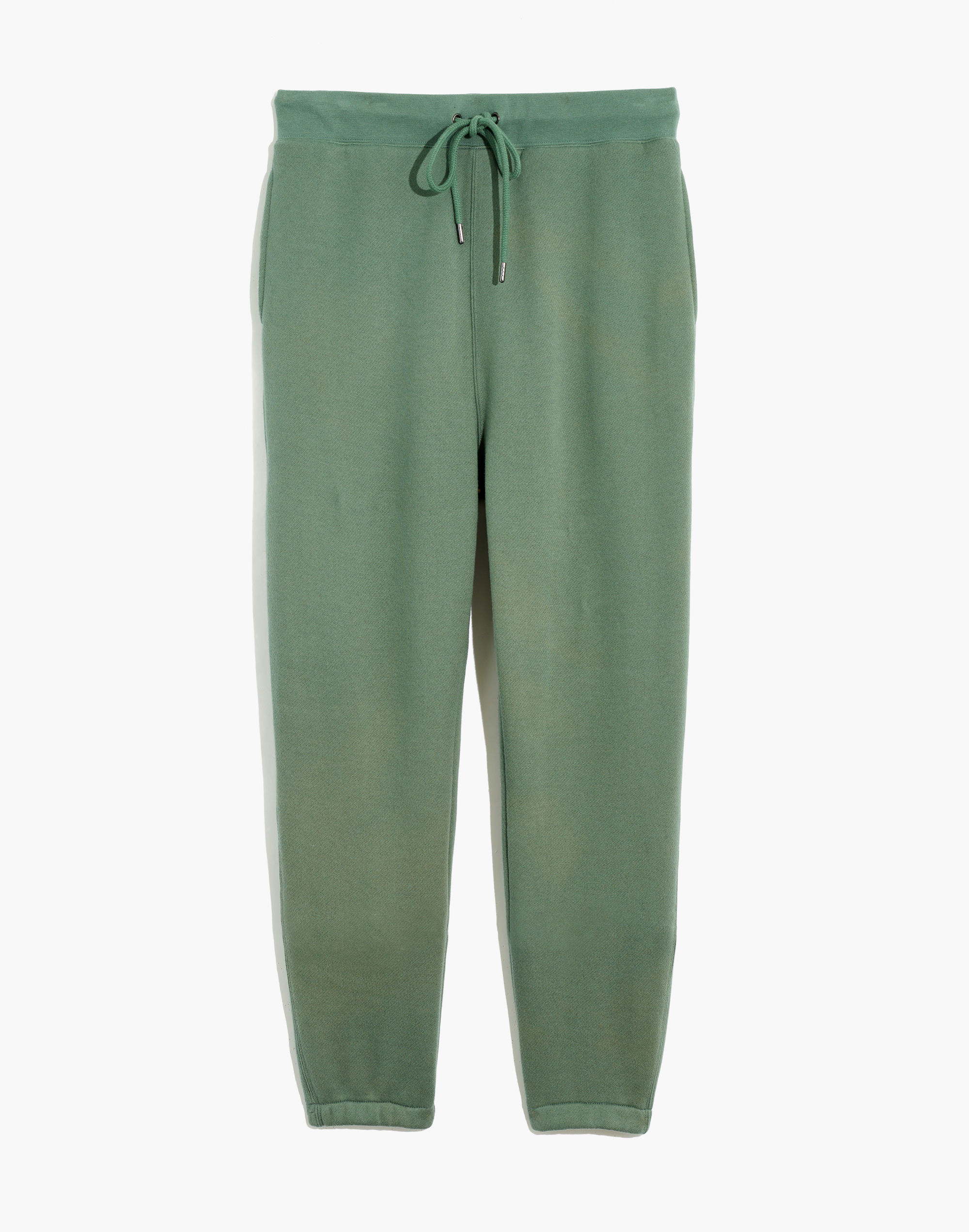 Brushed Sweatpants