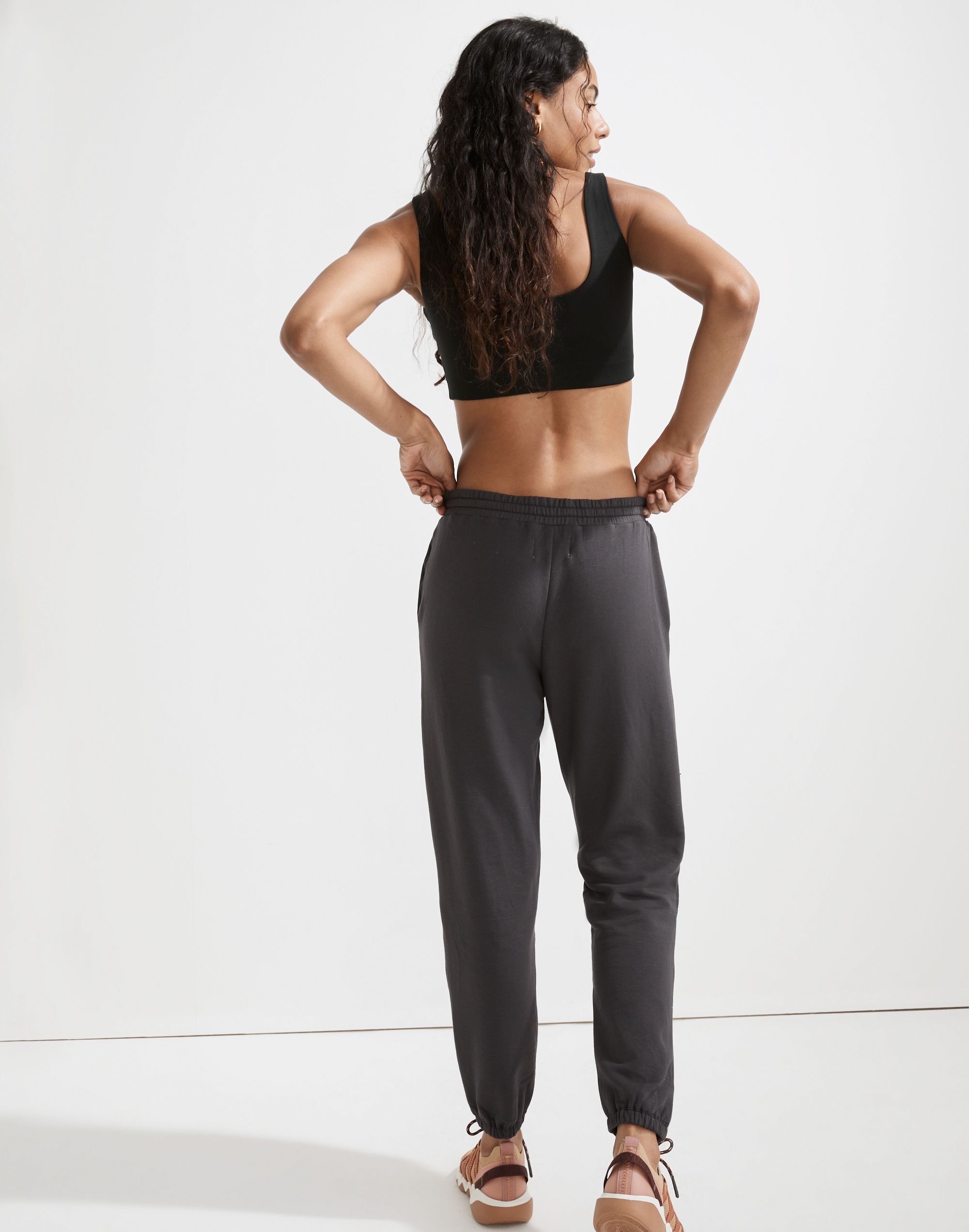 Superbrushed Easygoing Sweatpants