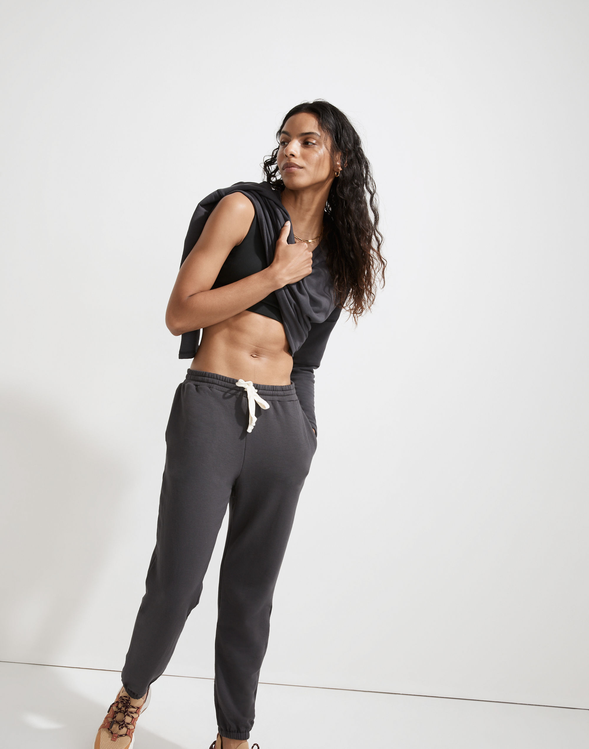 Superbrushed Easygoing Sweatpants