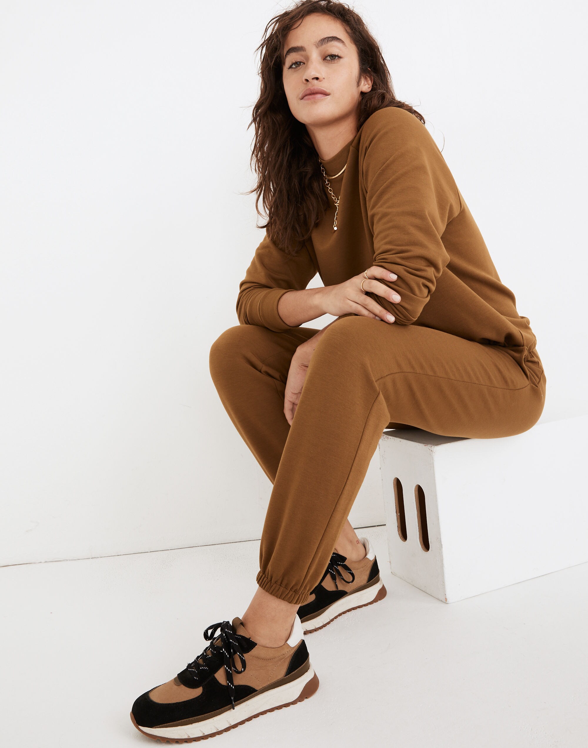 Superbrushed Easygoing Sweatpants