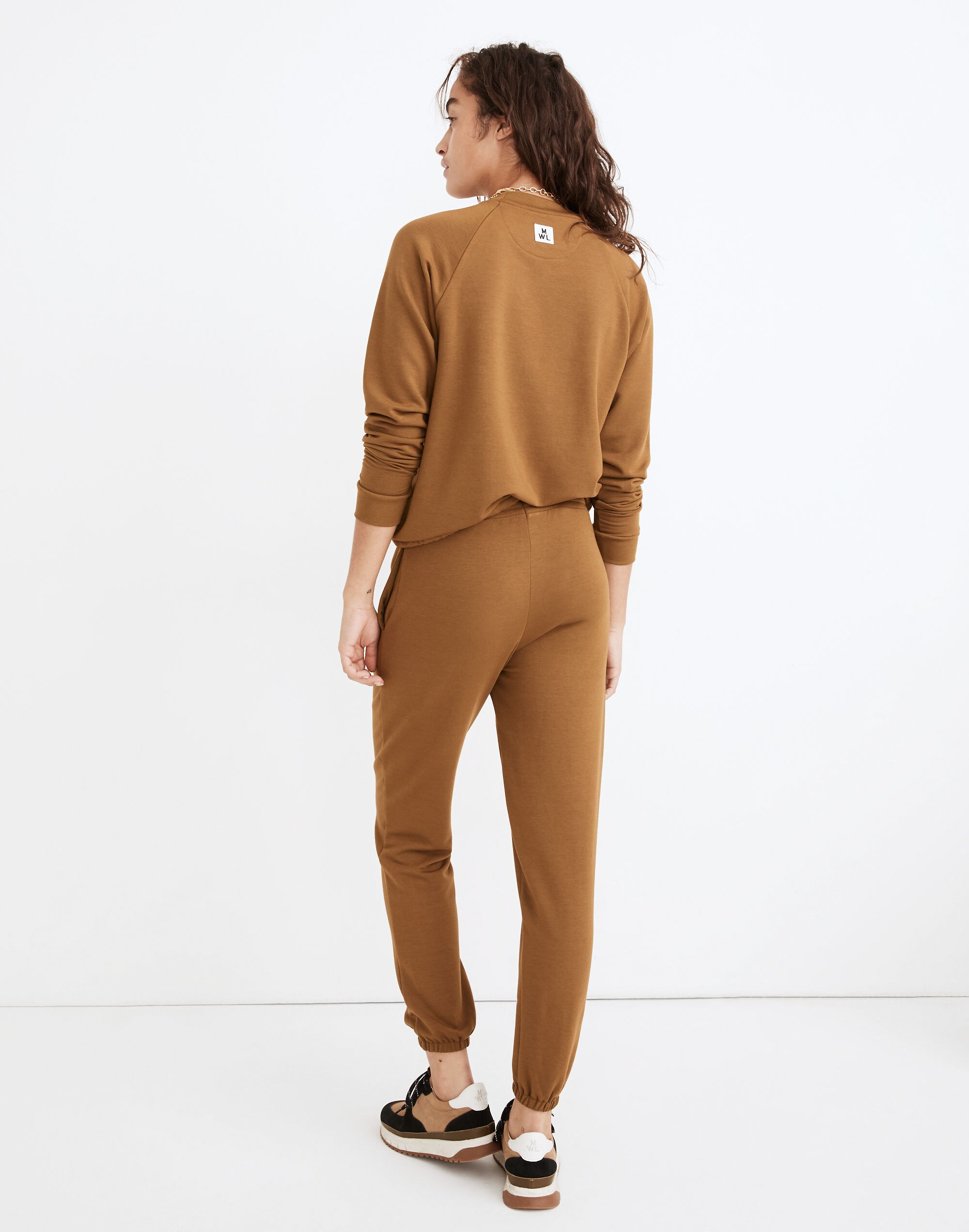 Superbrushed Easygoing Sweatpants