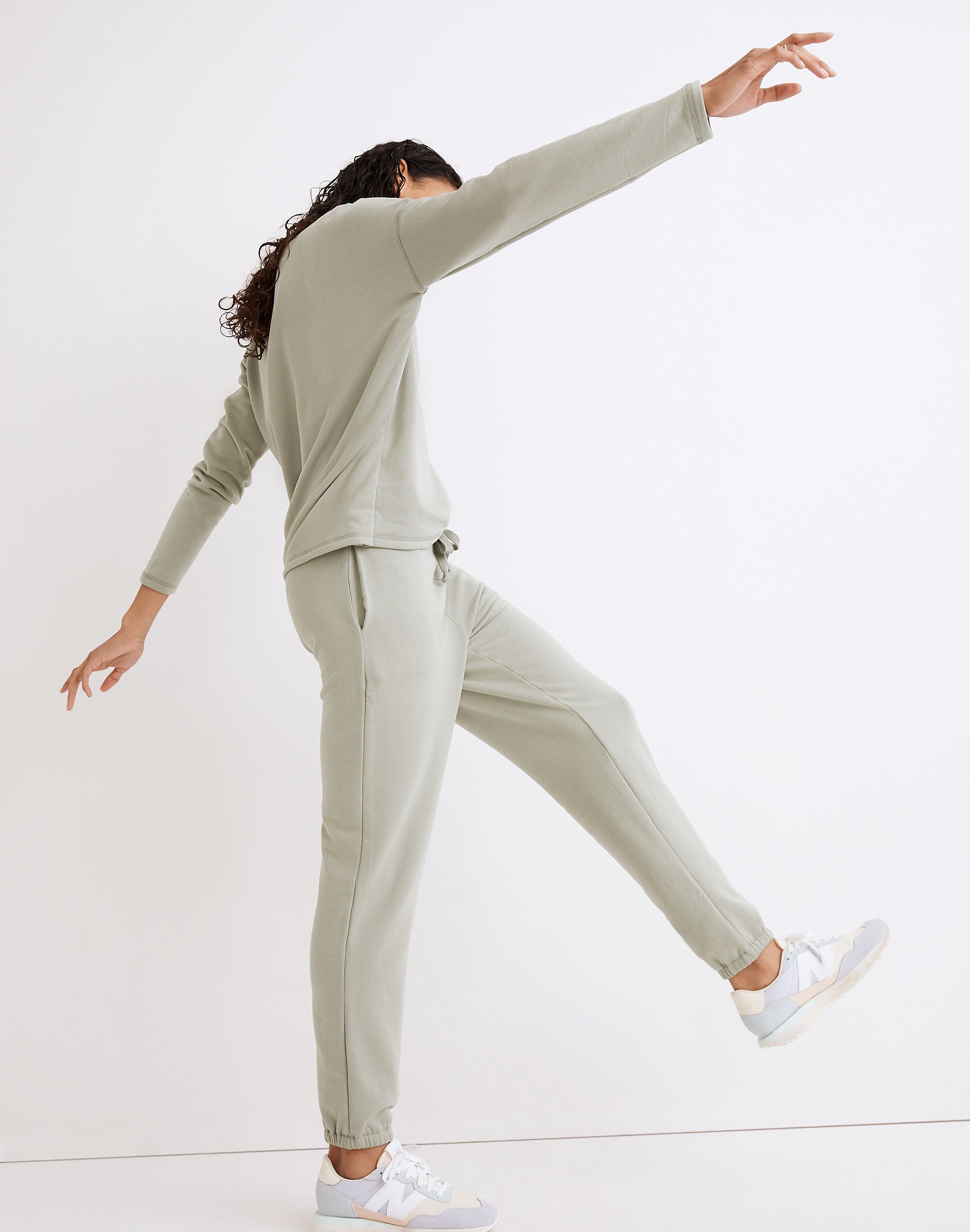 Superbrushed Easygoing Sweatpants