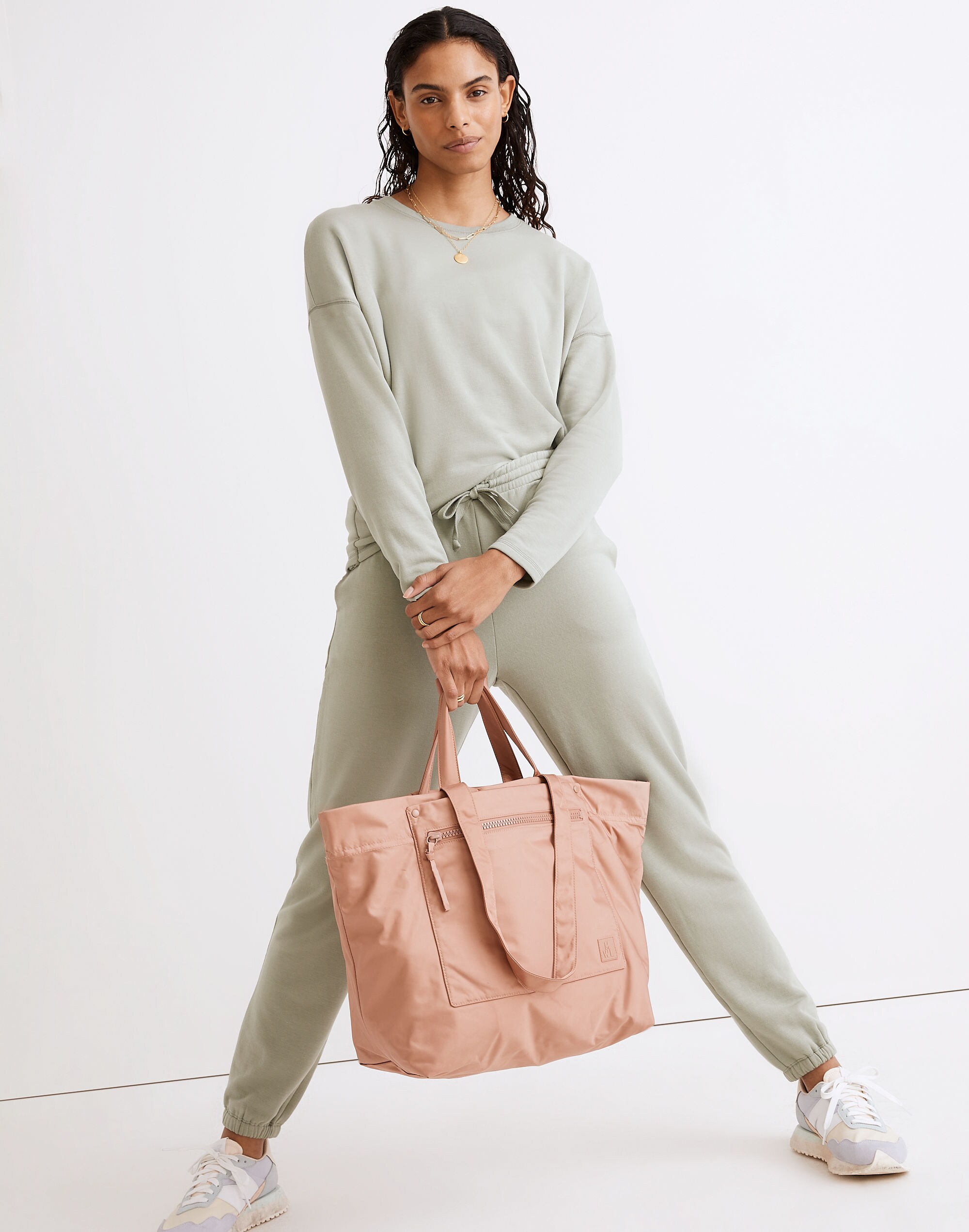 Superbrushed Easygoing Sweatpants