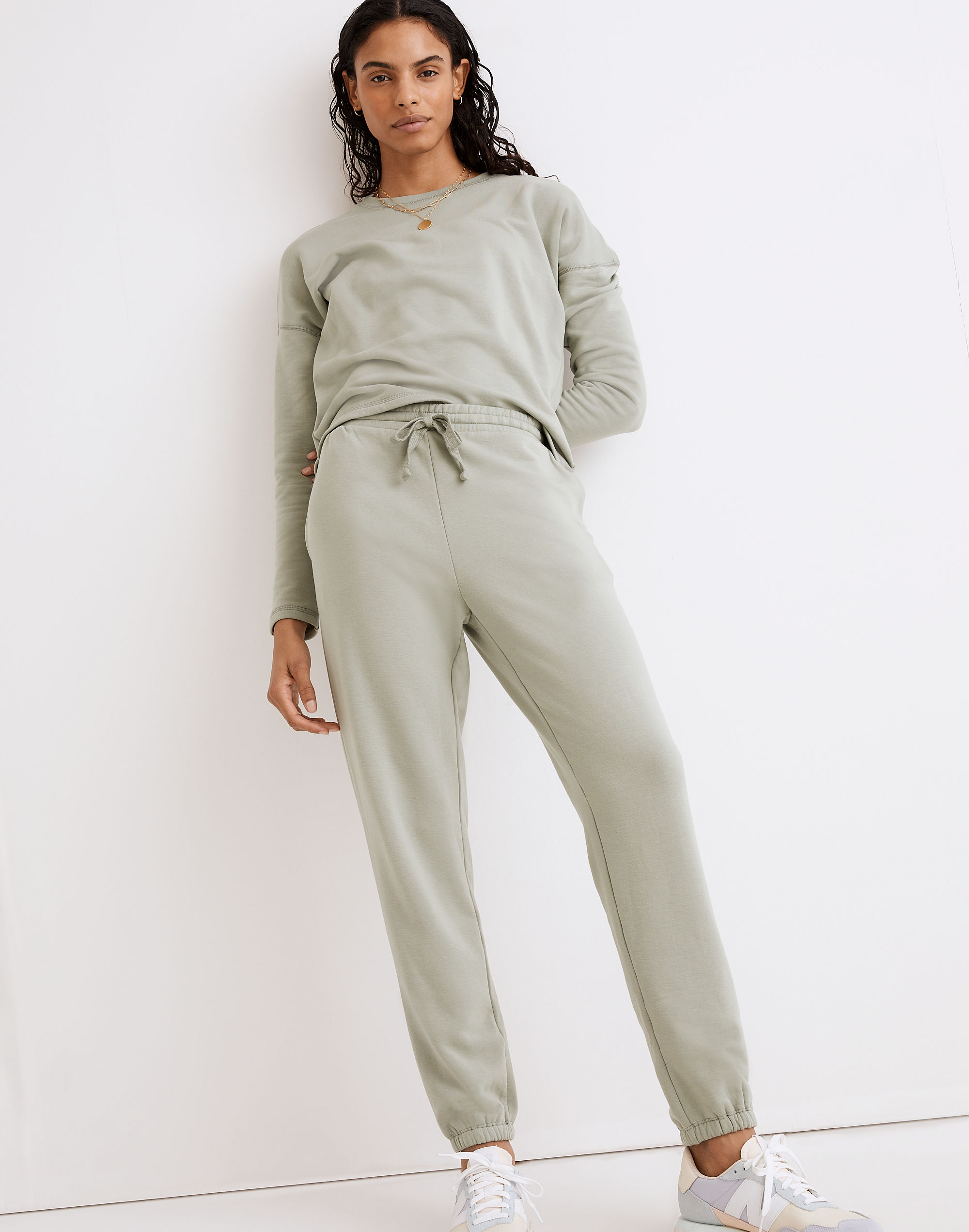 Superbrushed Easygoing Sweatpants